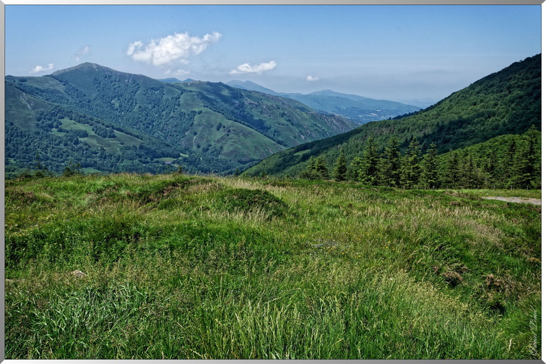 col-de-Roncevaux