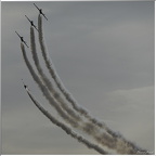 Patrouille du Groupe Tranchant