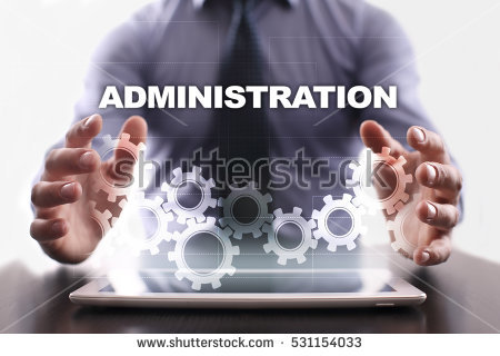 Administration