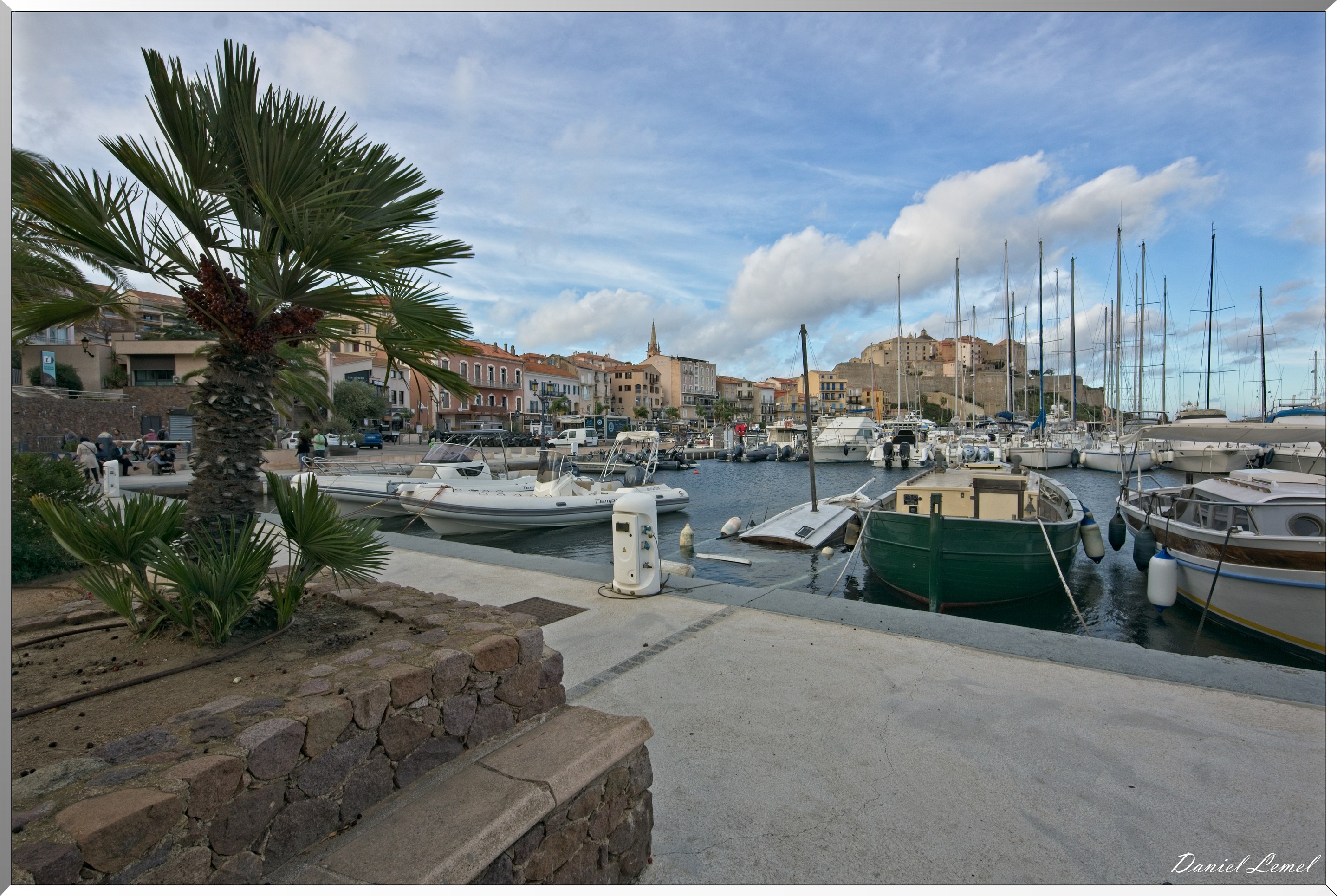 Port de plaisance