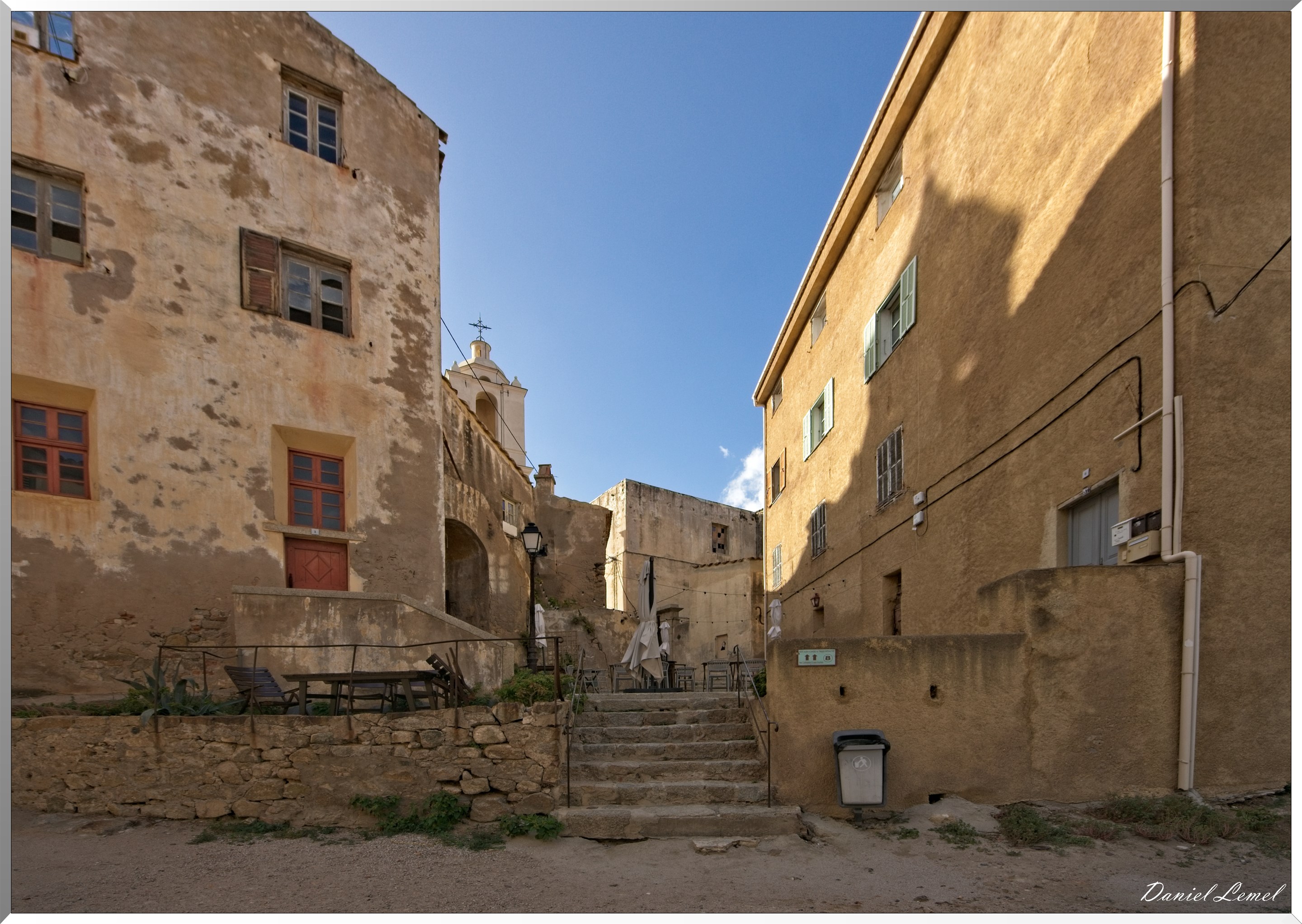 Maisons