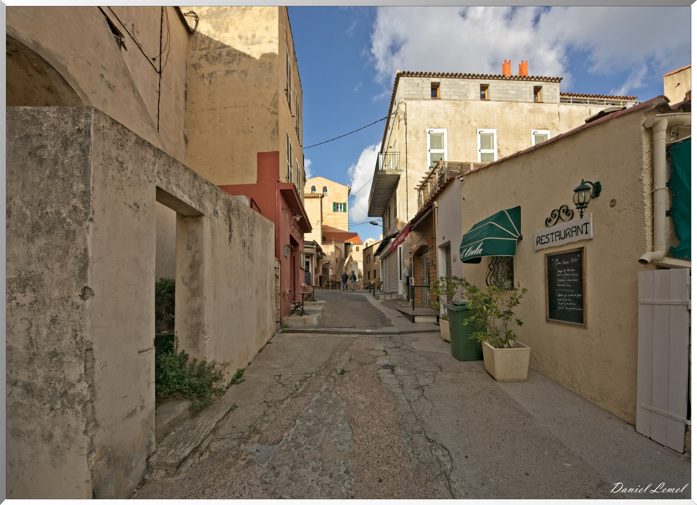 Rue