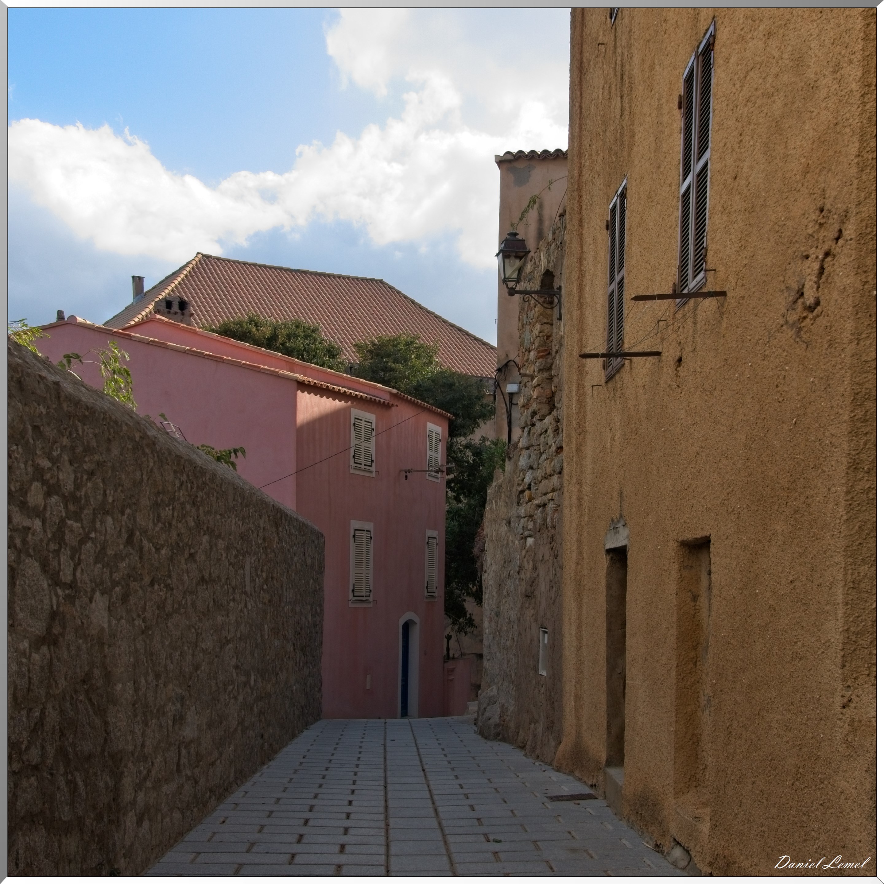 Rue
