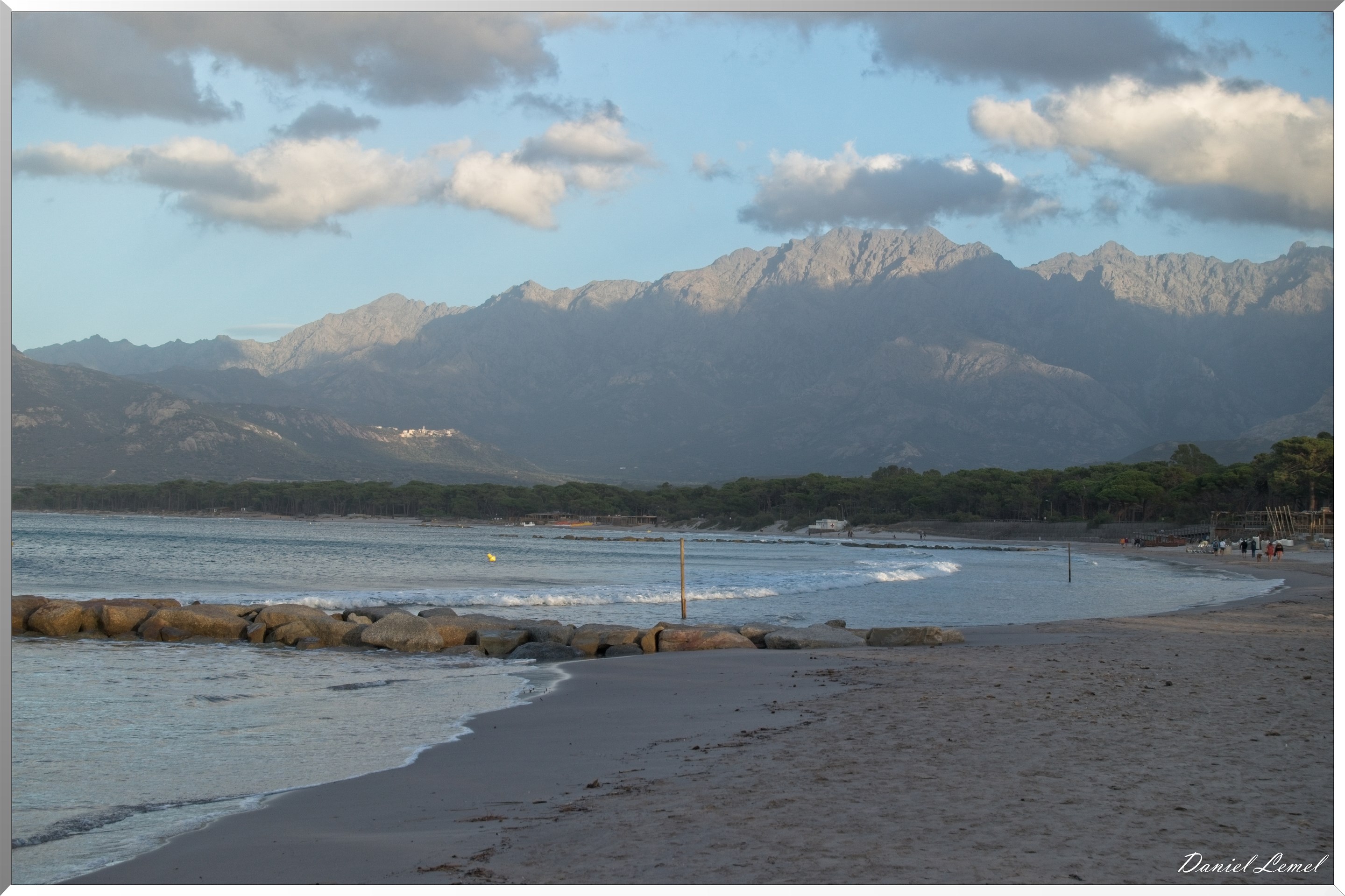 Plage