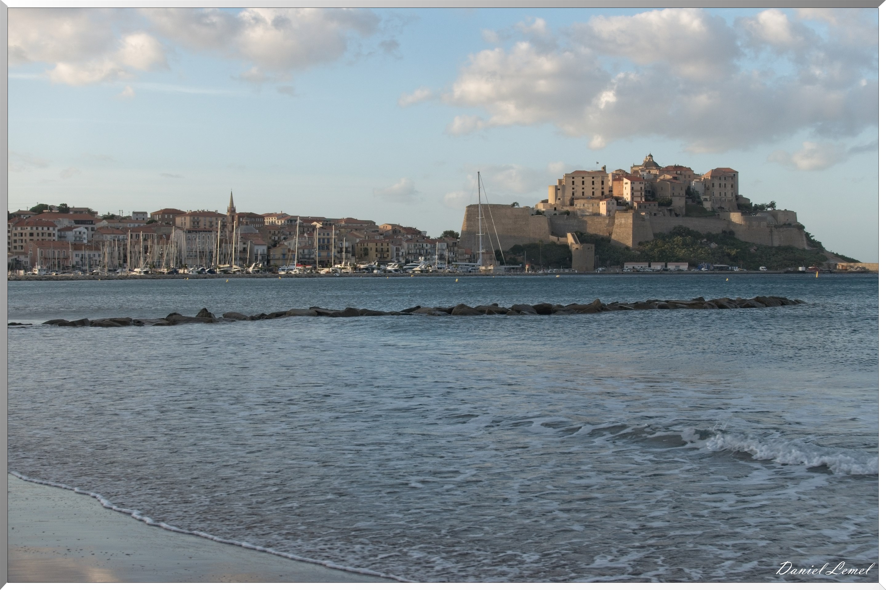 Calvi