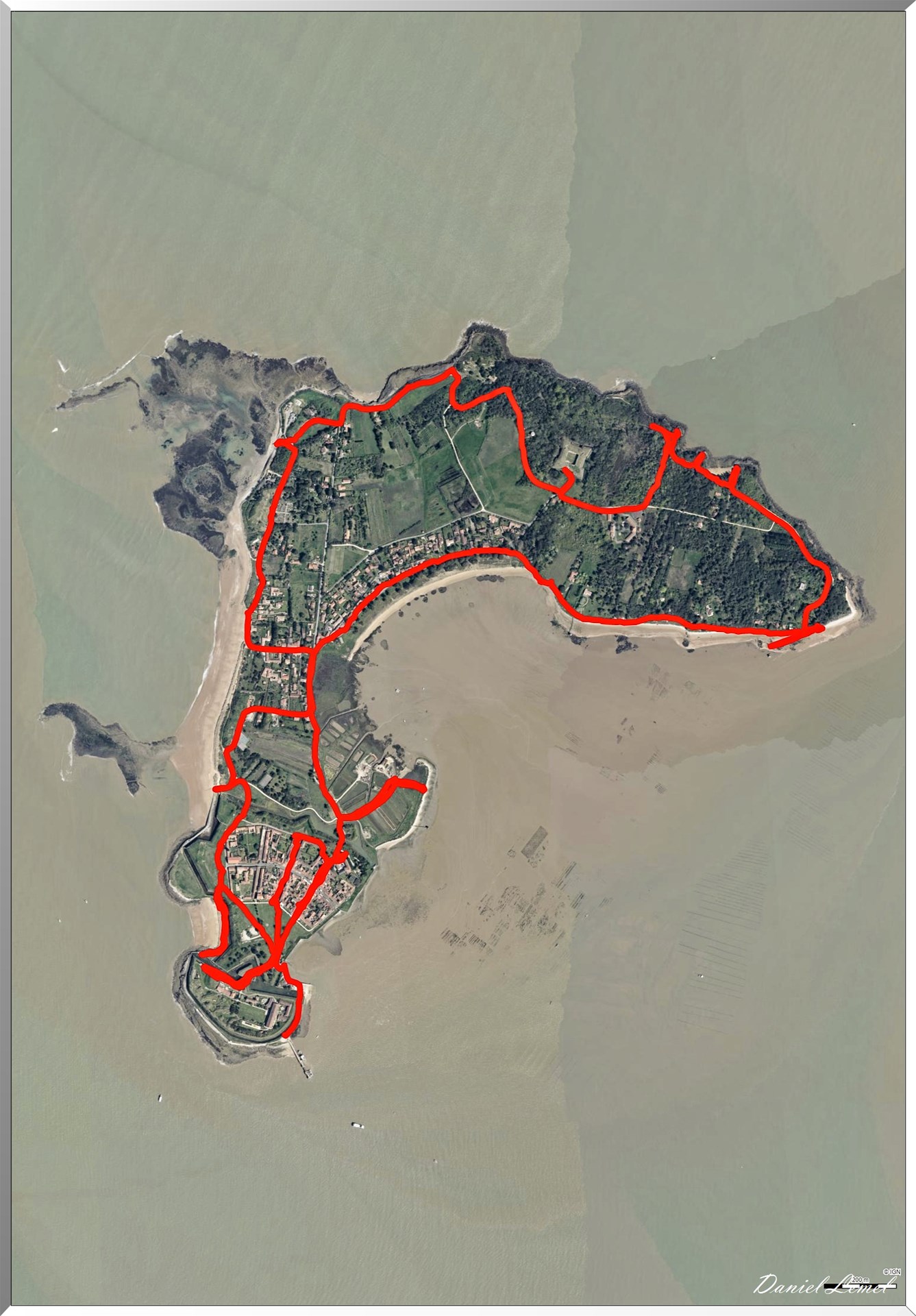Map 1