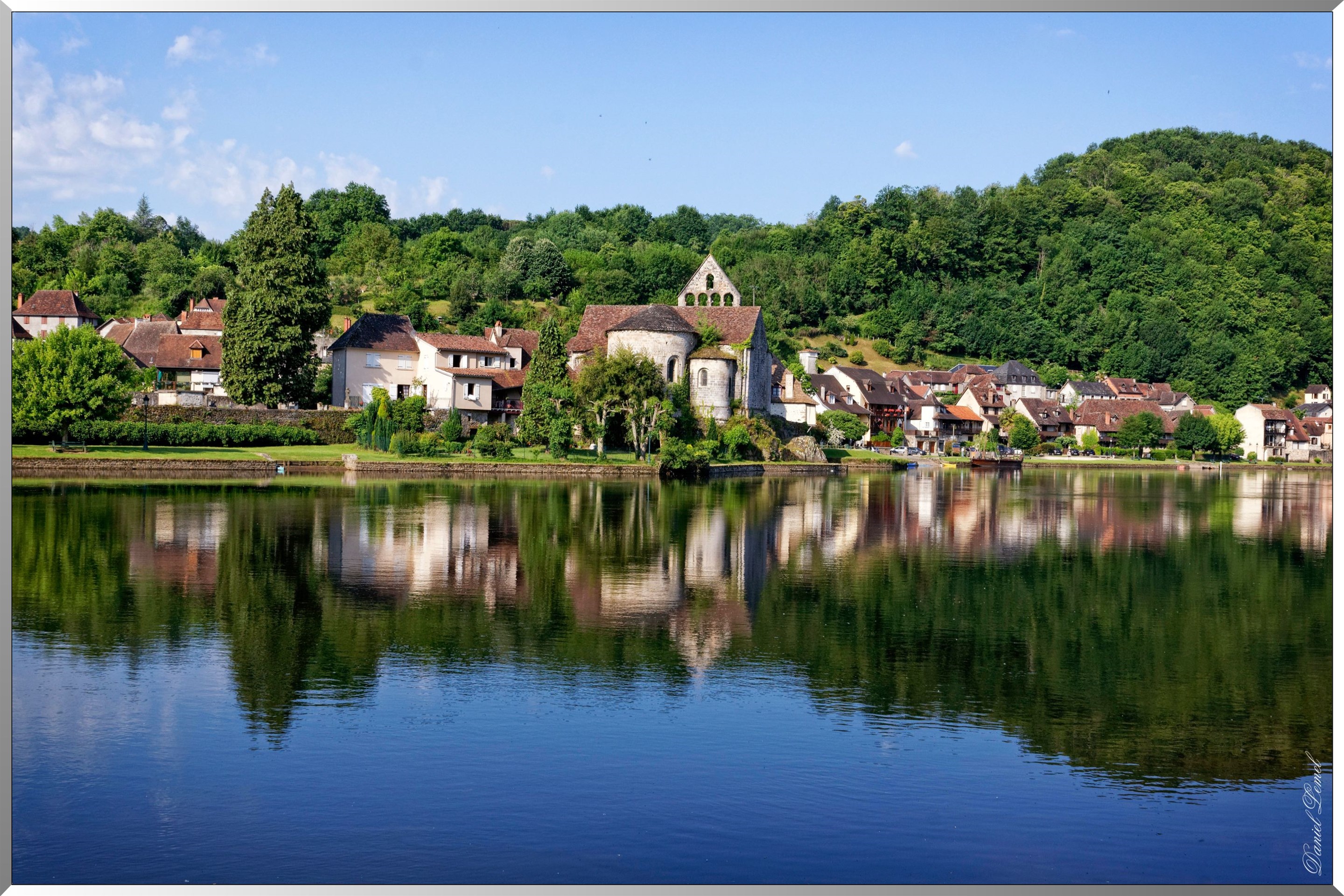 Chapelle des pénitents