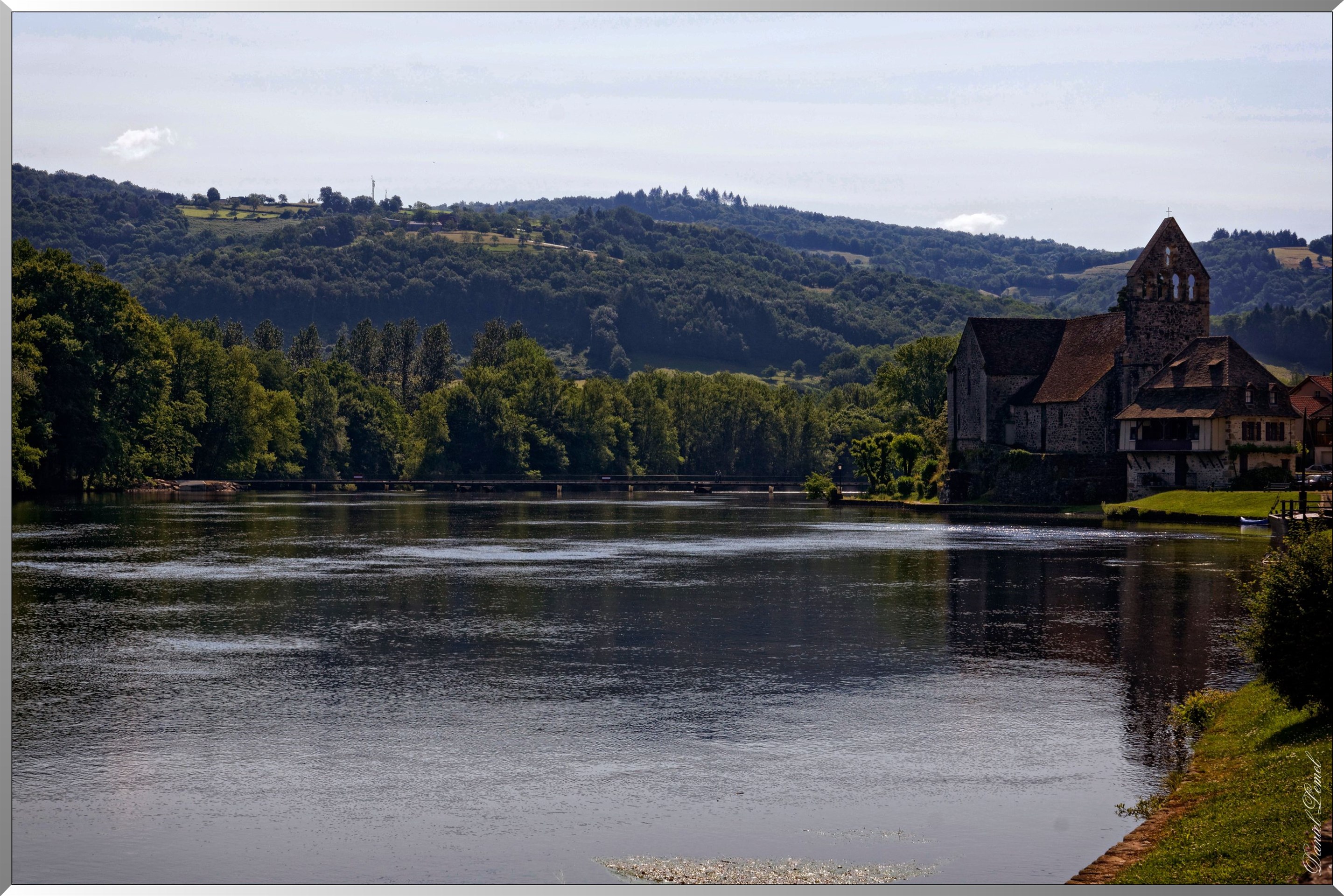 Chapelle des pénitents