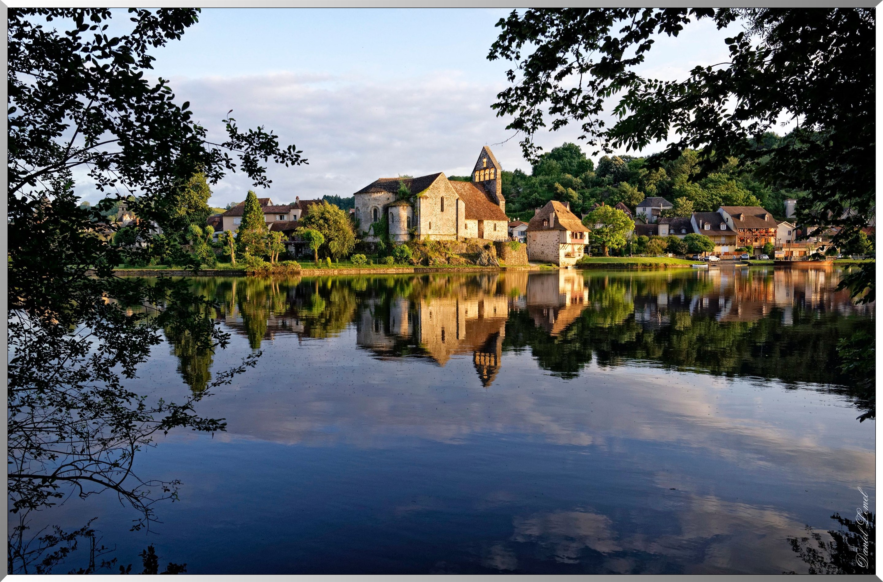 Chapelle des pénitents