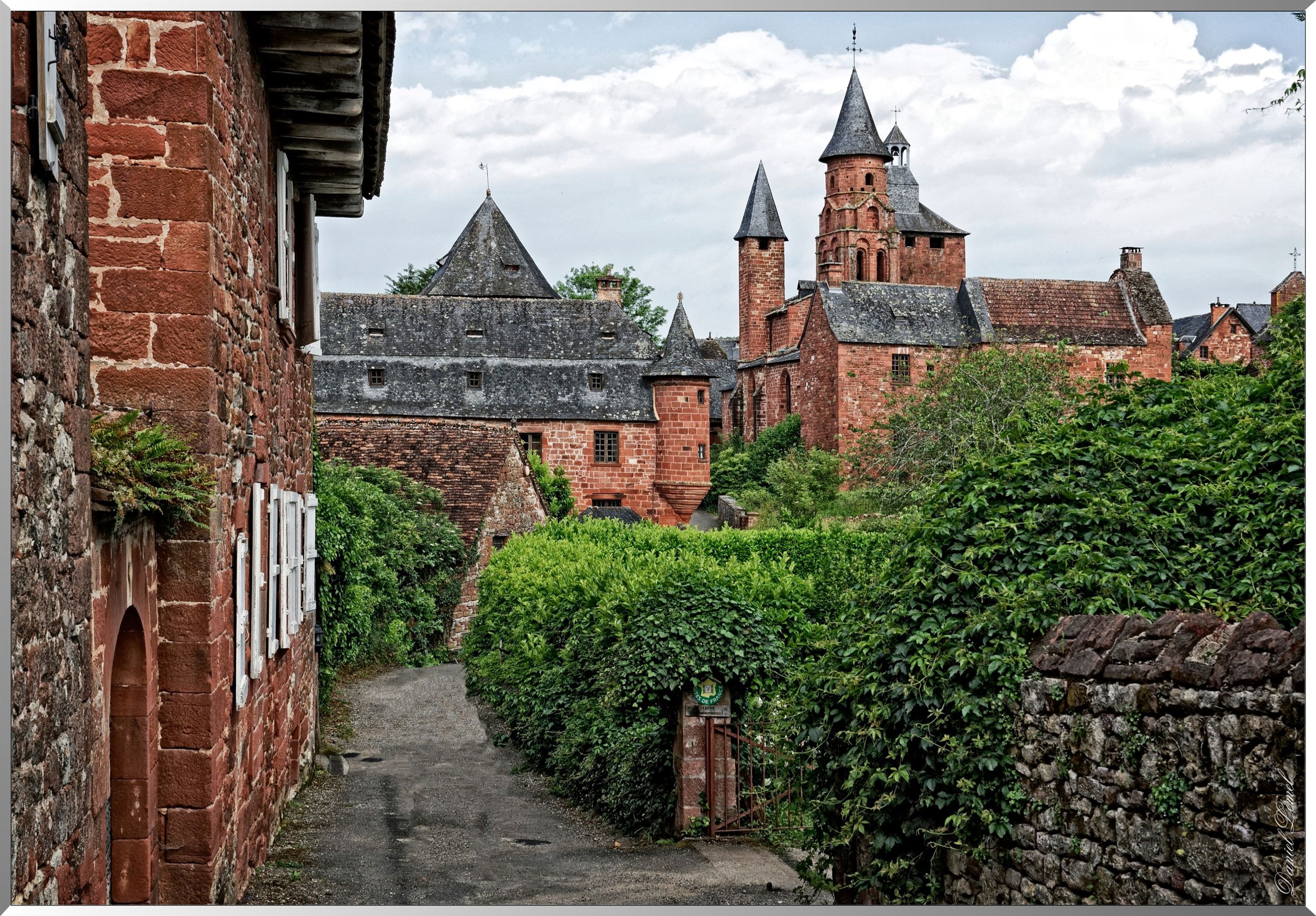 Église Saint-Pierre