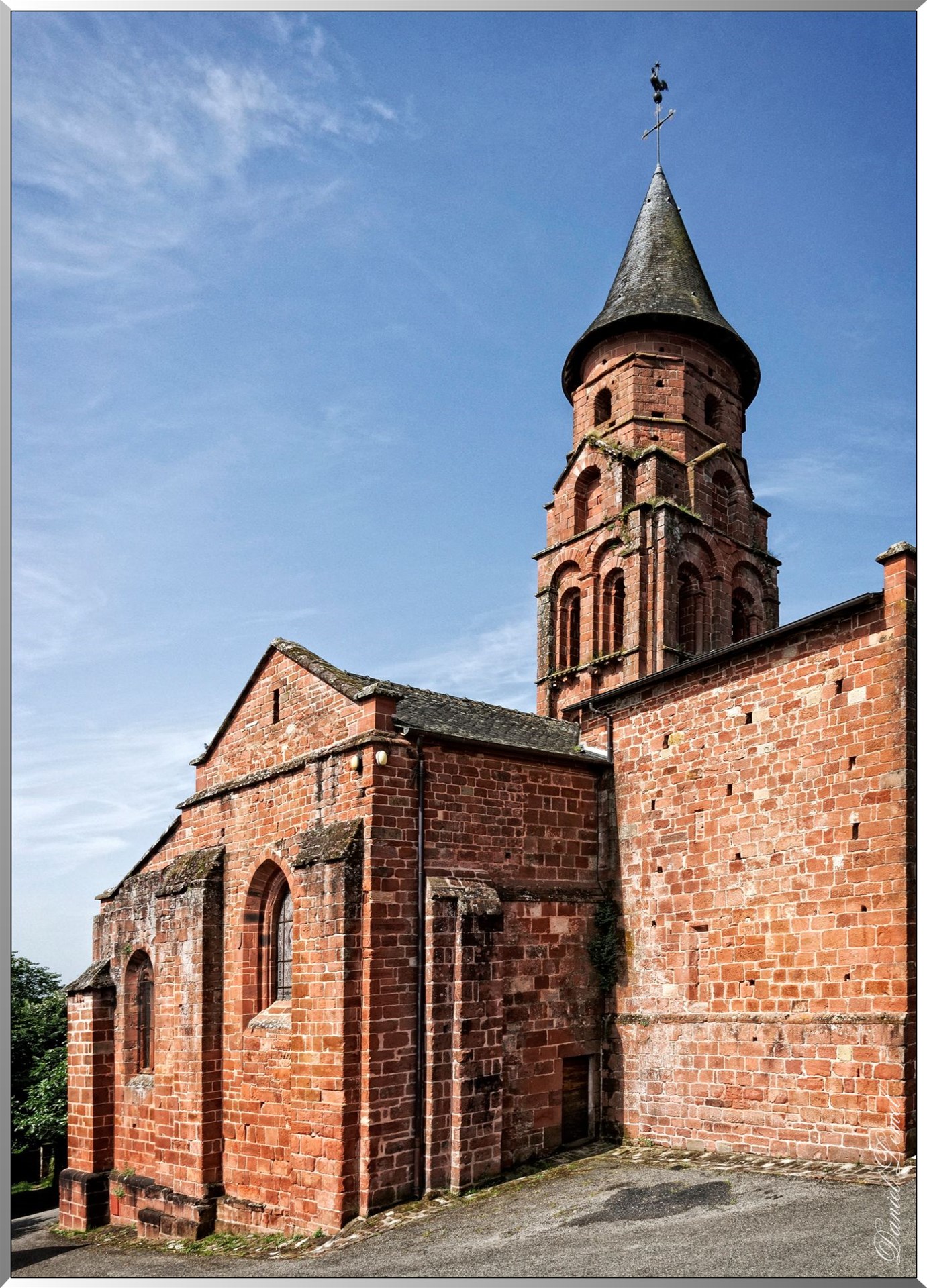 Église Saint-Pierre