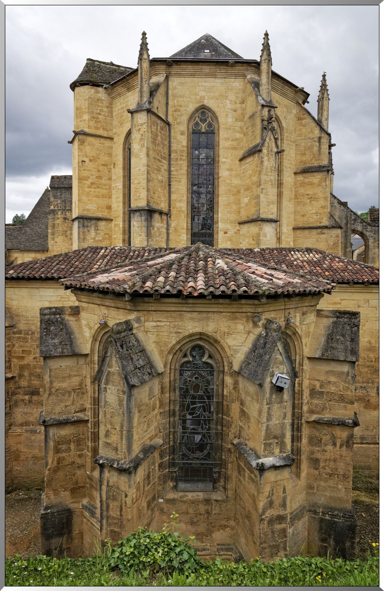 Cathédrale Saint-Sacerdos