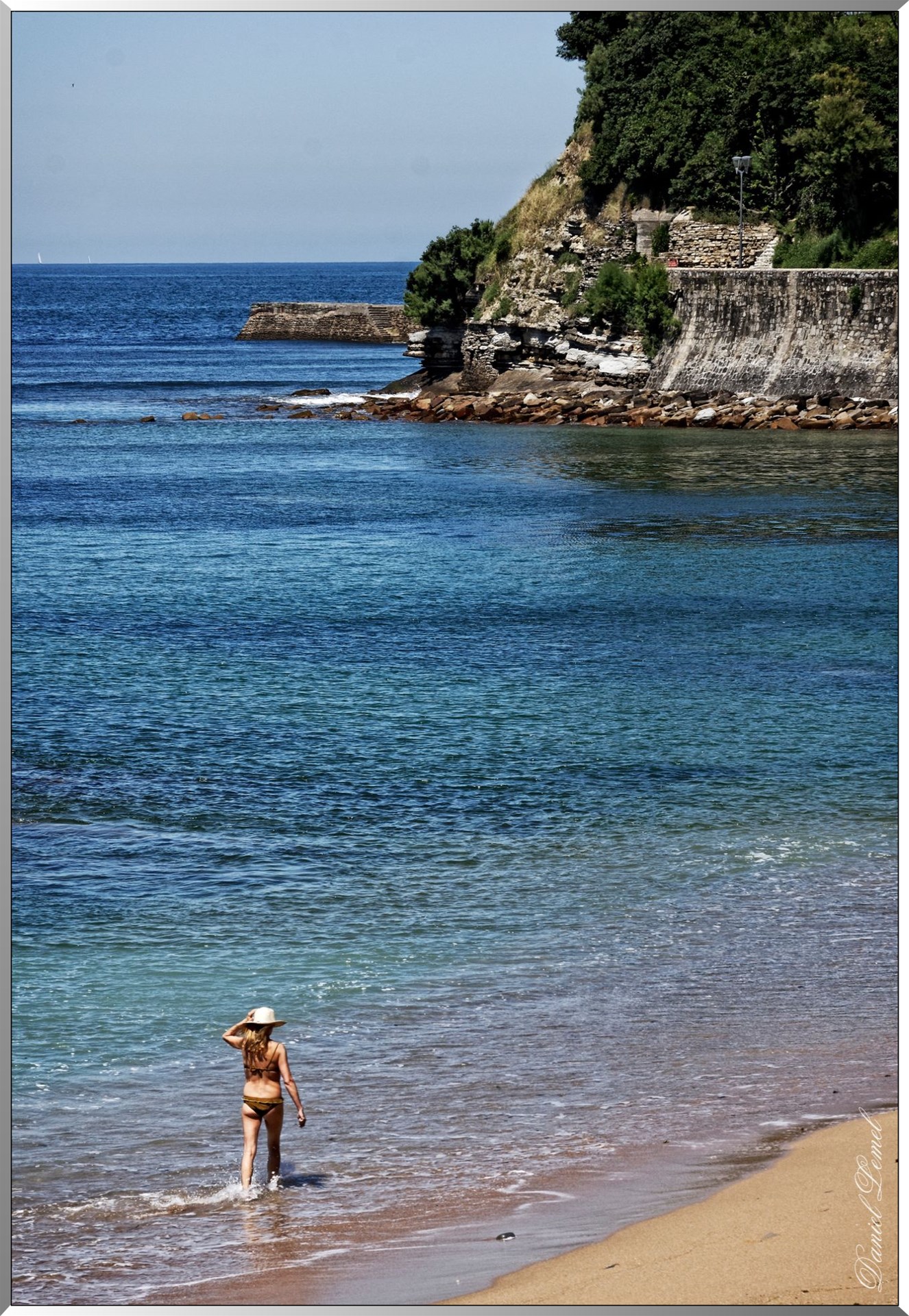 Plage