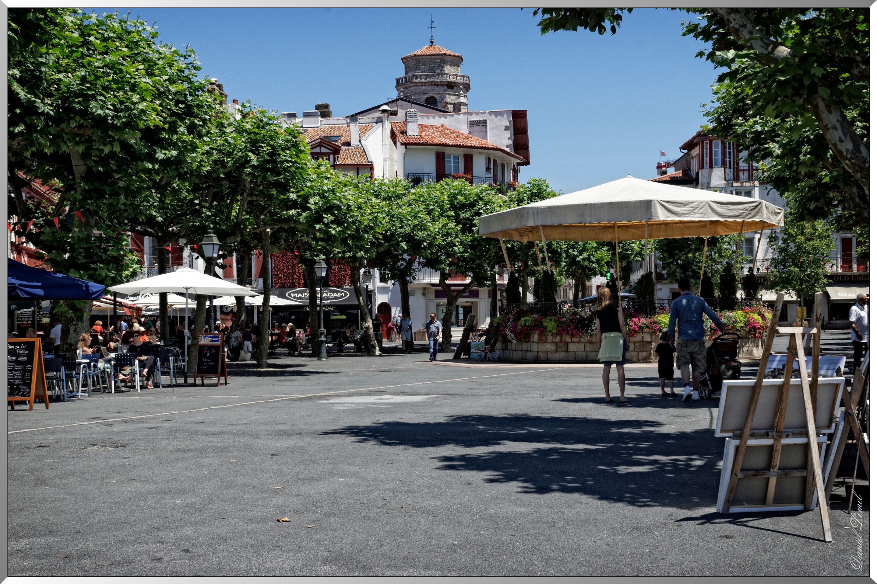 Place louis xiv 1