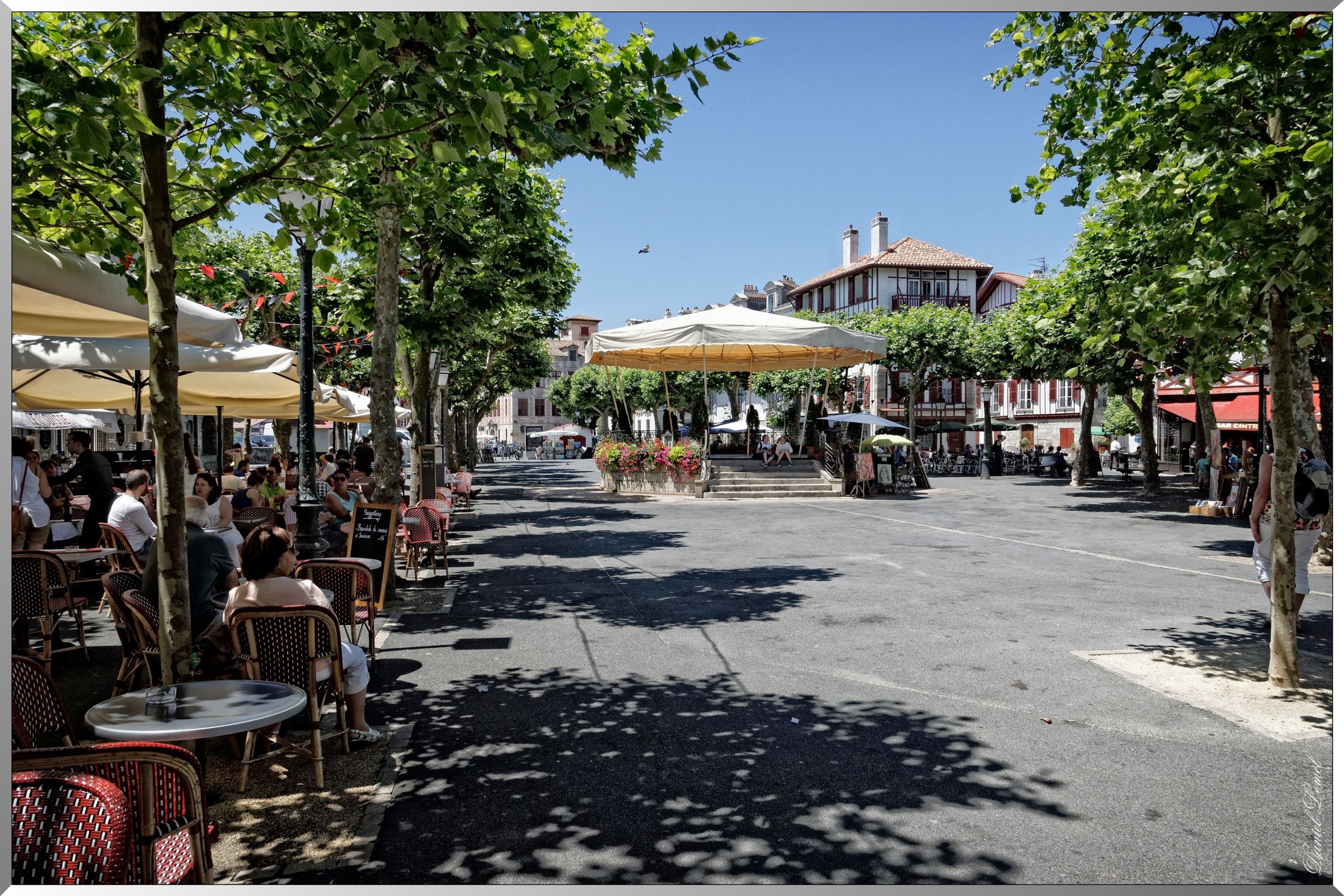 Place Louis XIV