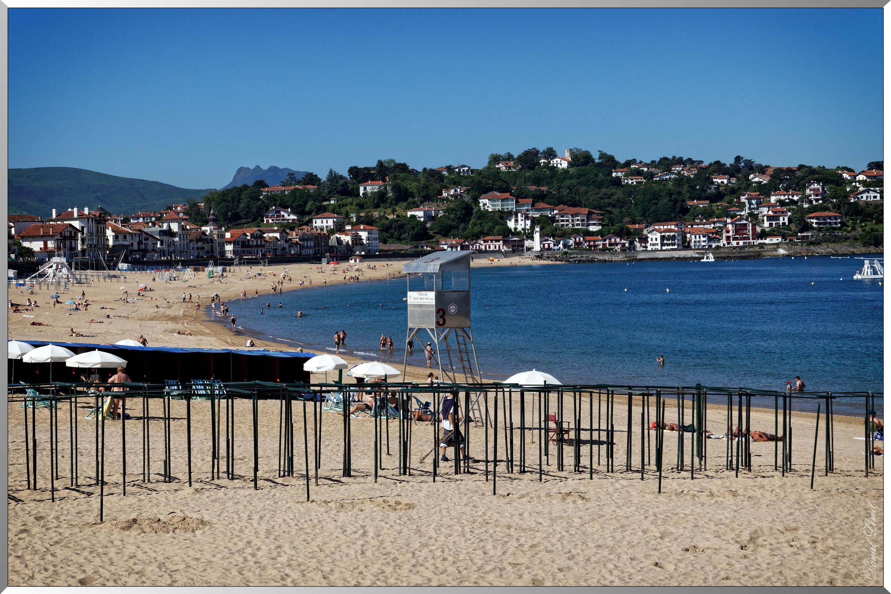 Plage