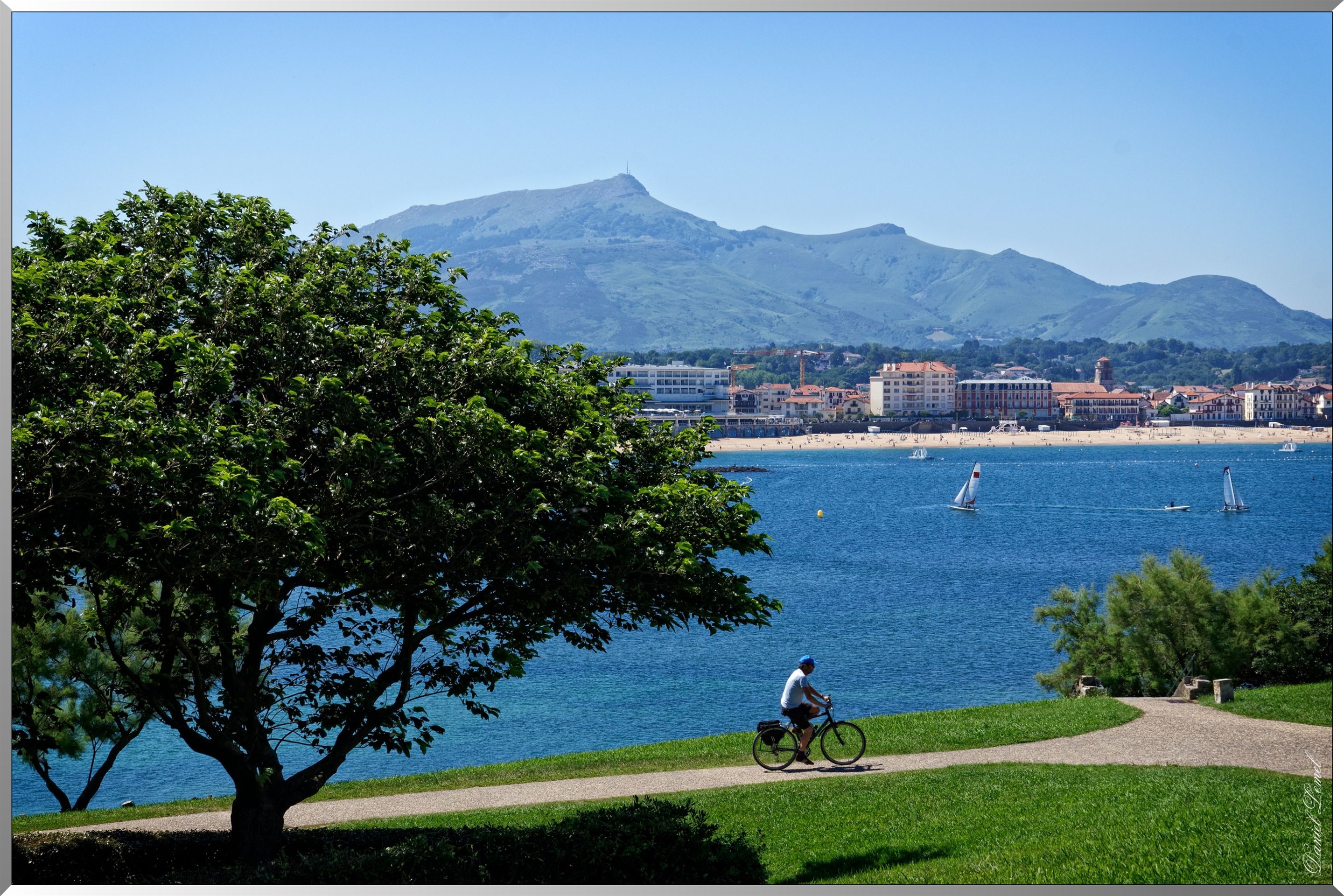 Pointe de Sainte-Barbe