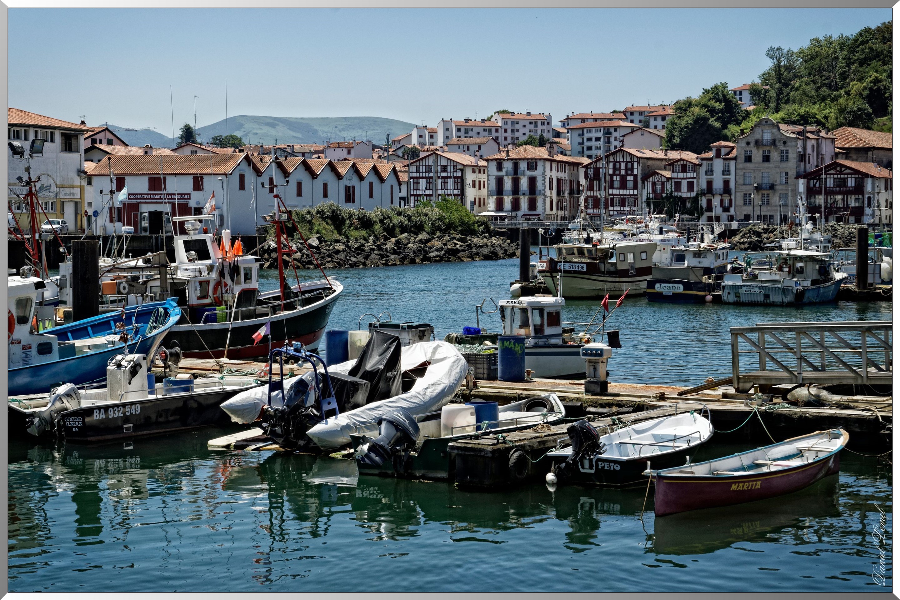 Port
