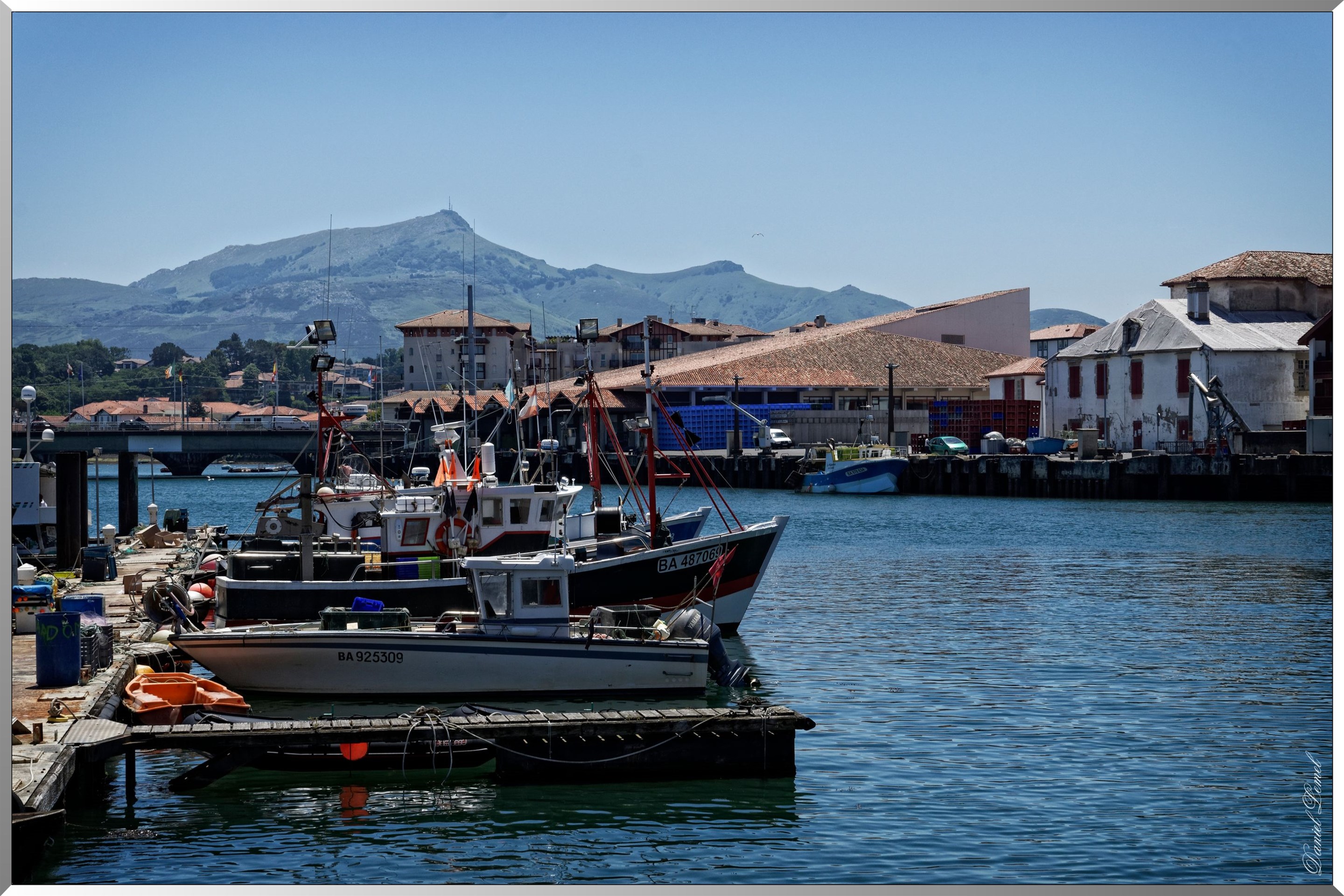 Port