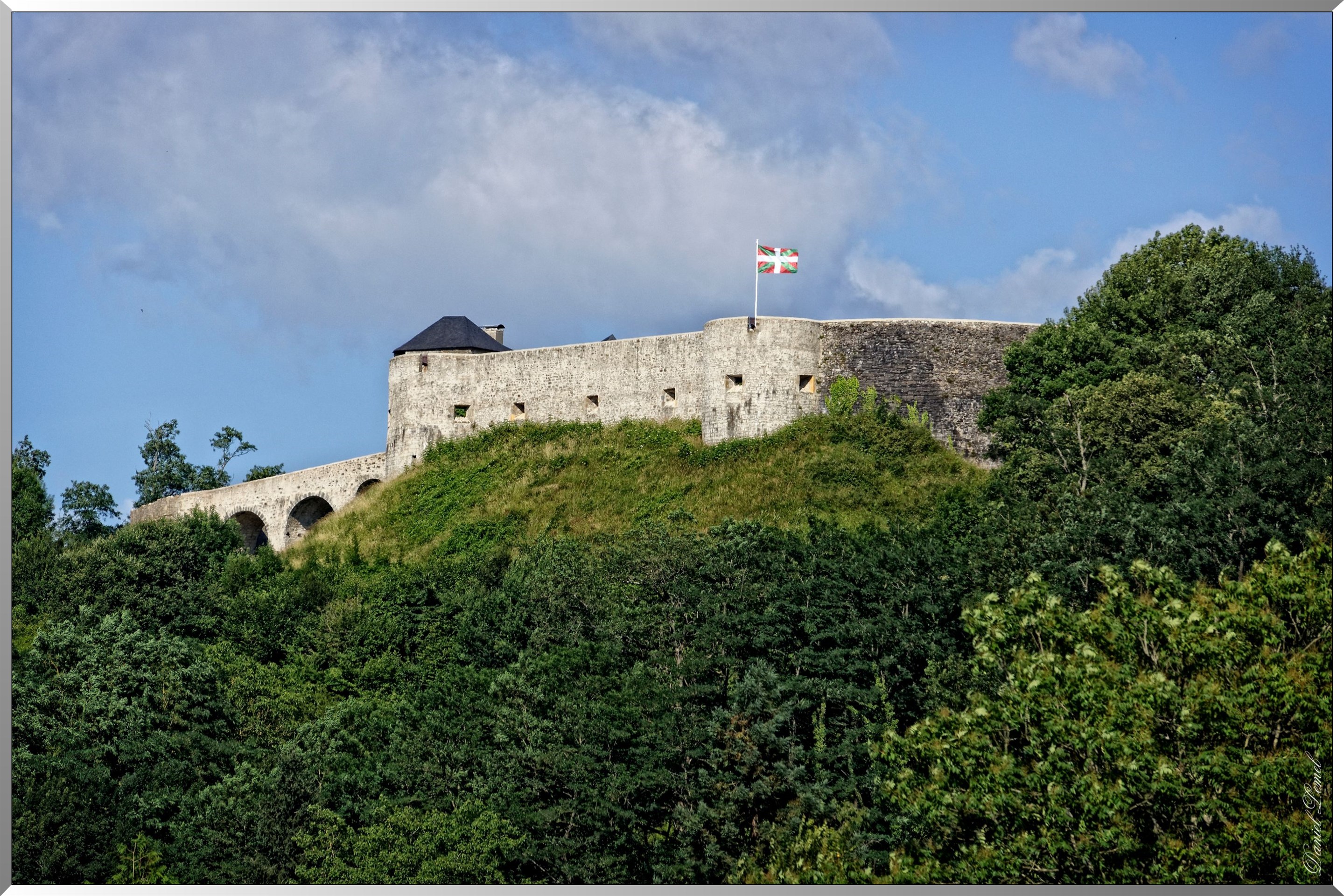 Mauléon