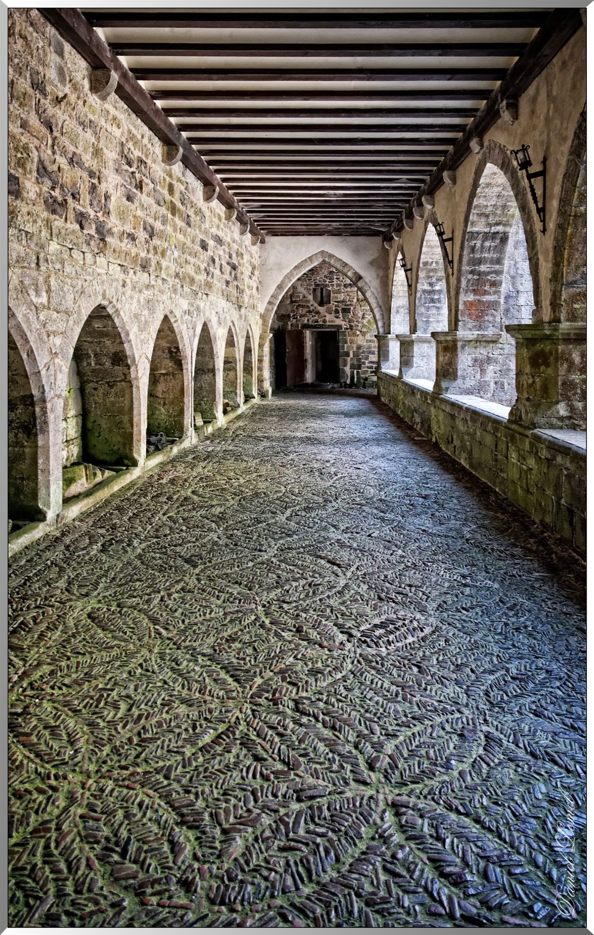 Roncesvalles Espagne