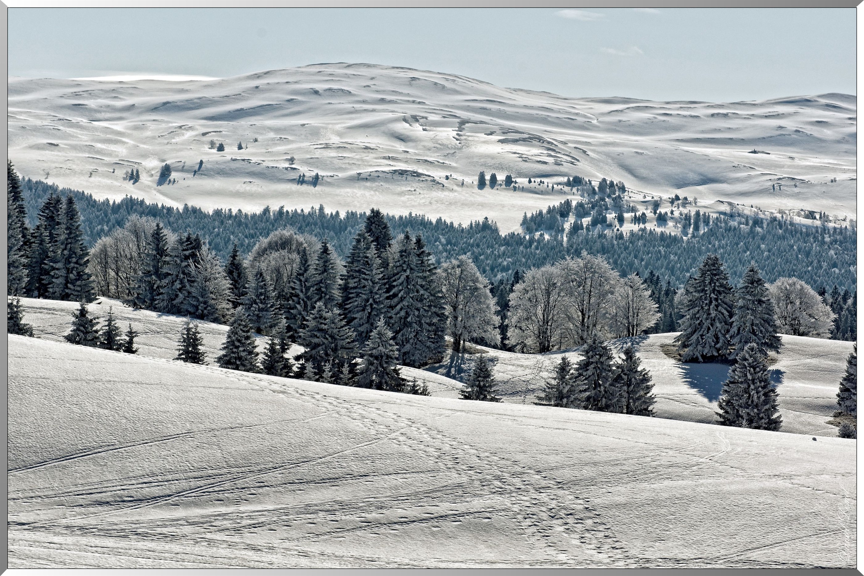 Les Monts-Jura