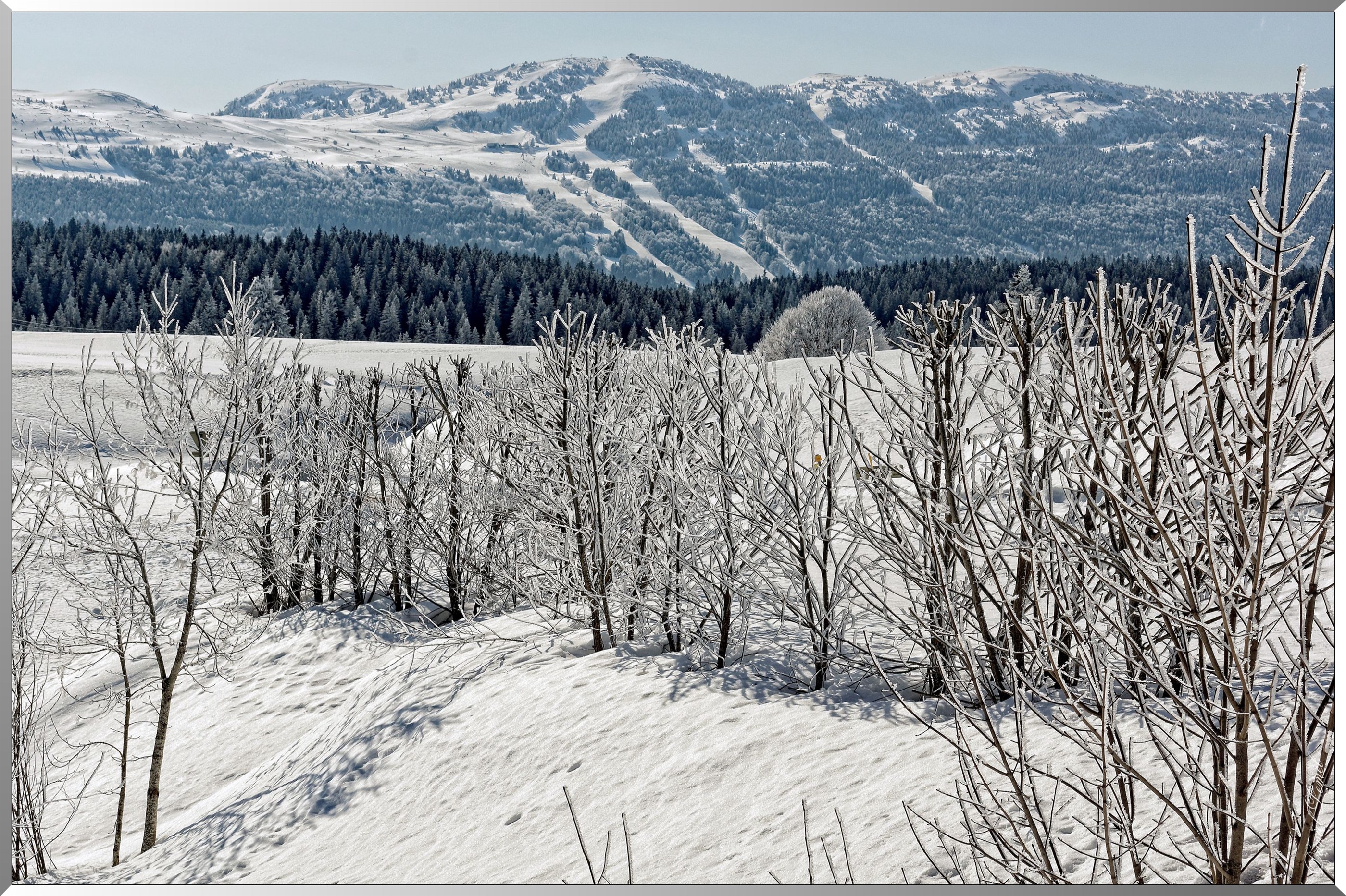 Les Monts-Jura