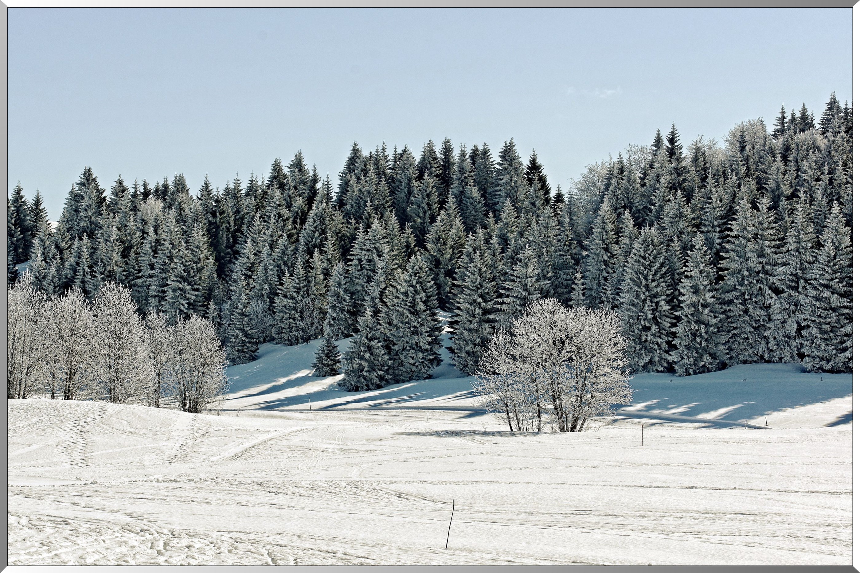 Les Monts-Jura