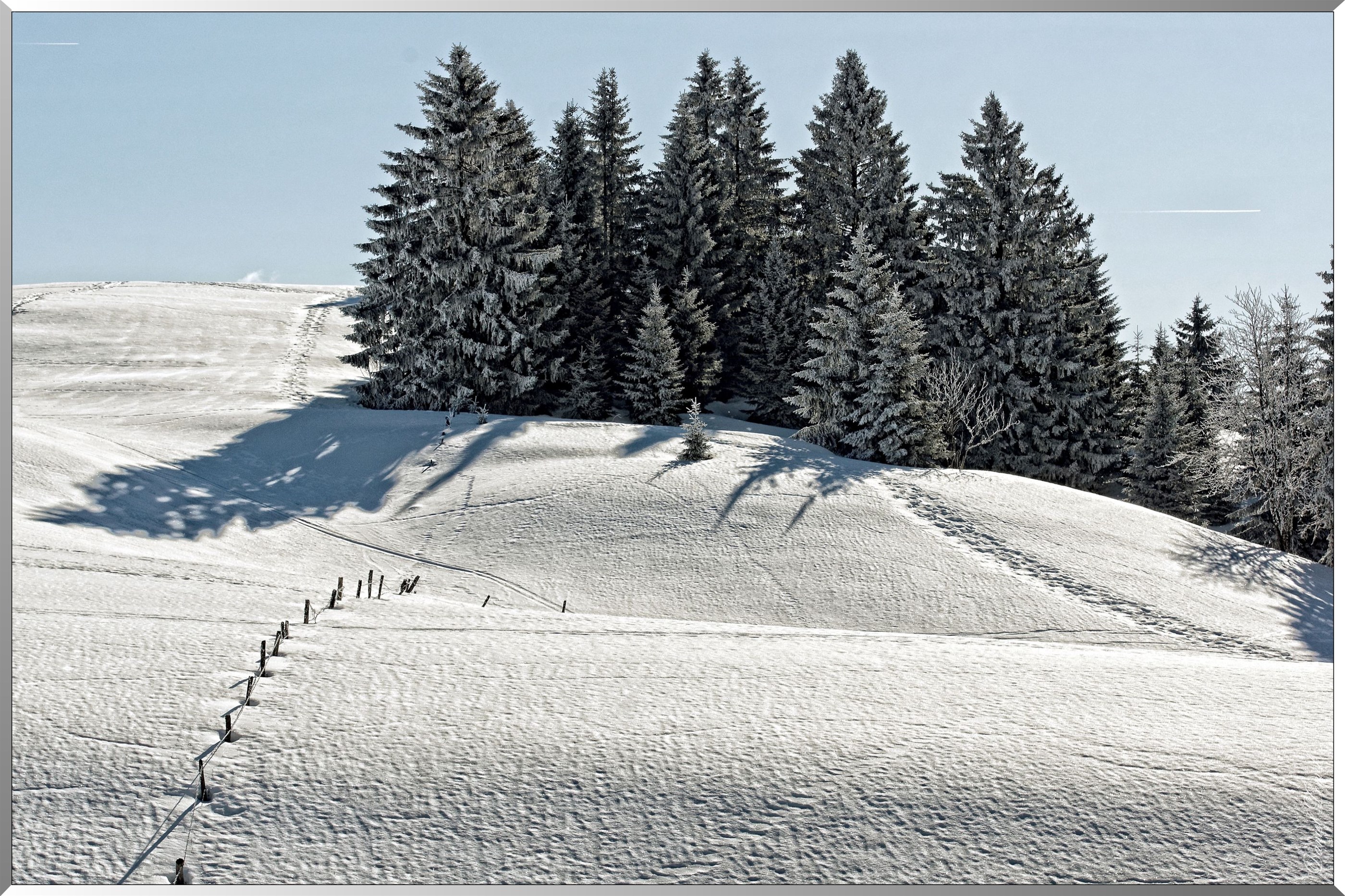 Les Monts-Jura