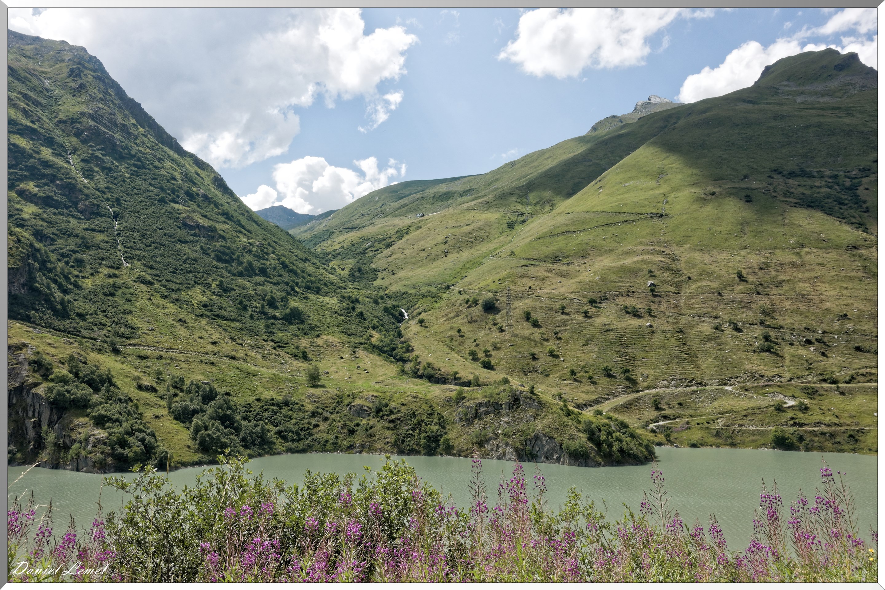 Col du Grand-Saint-Bernard