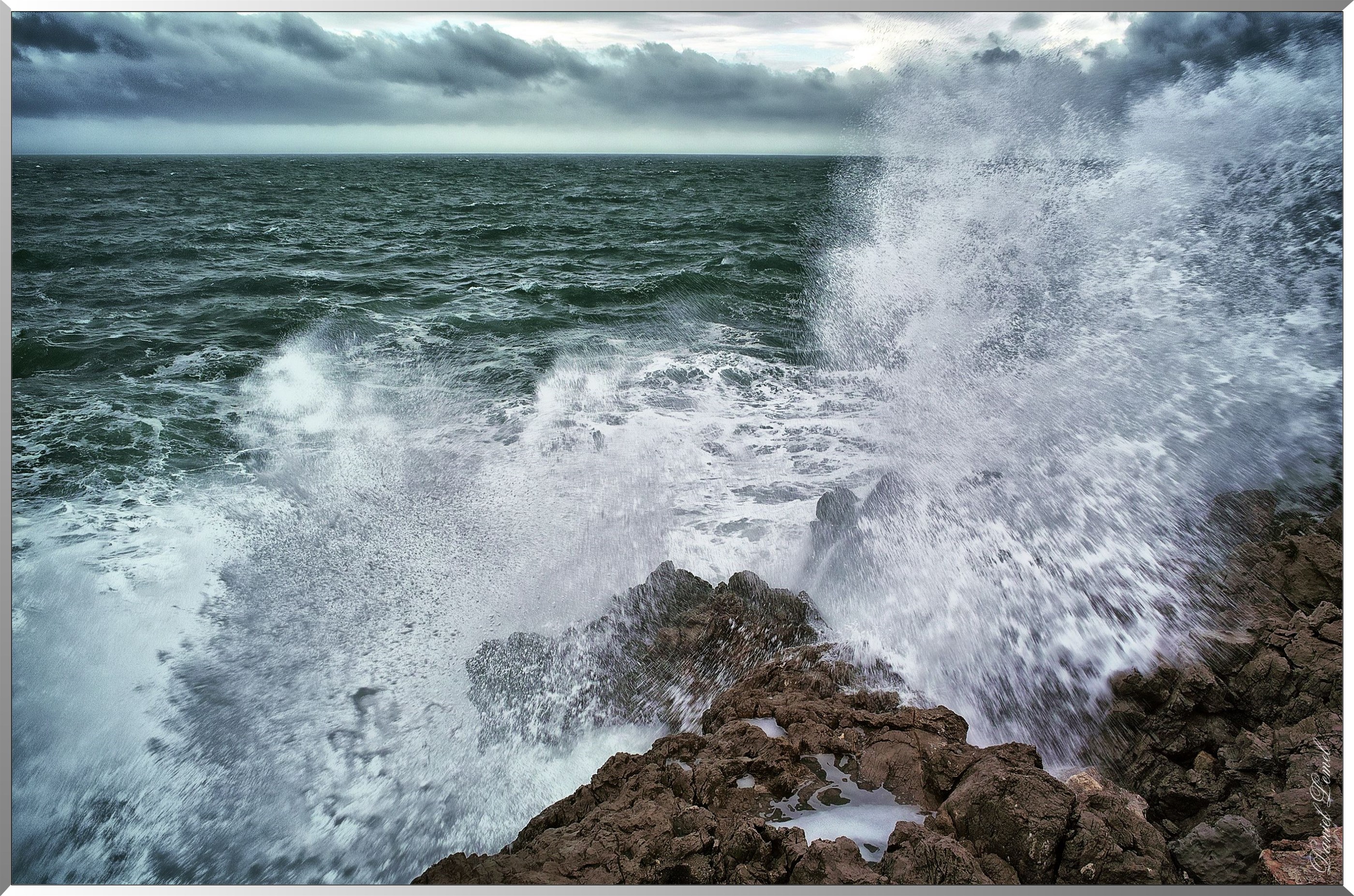 Tempête