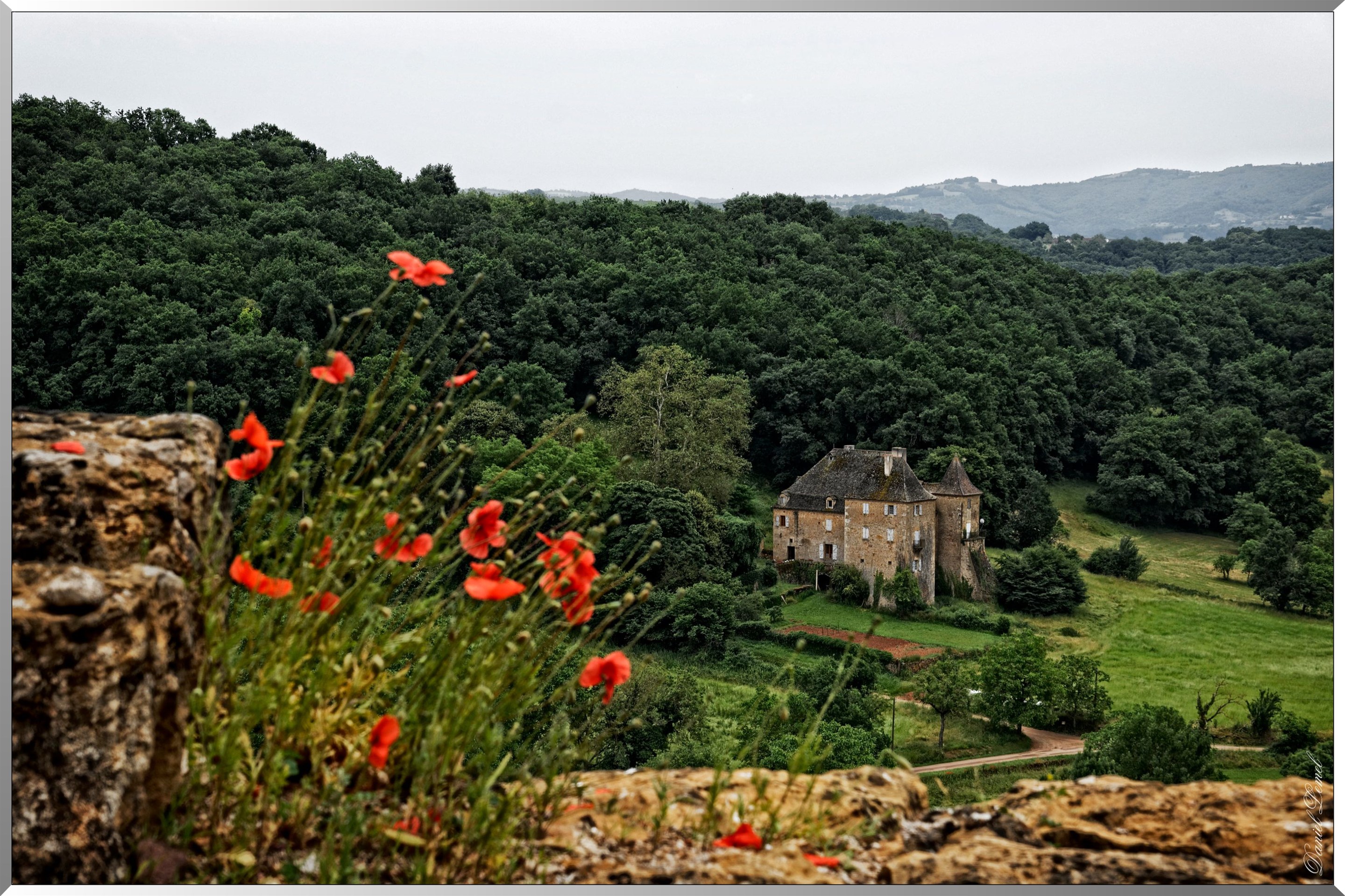 Manoir