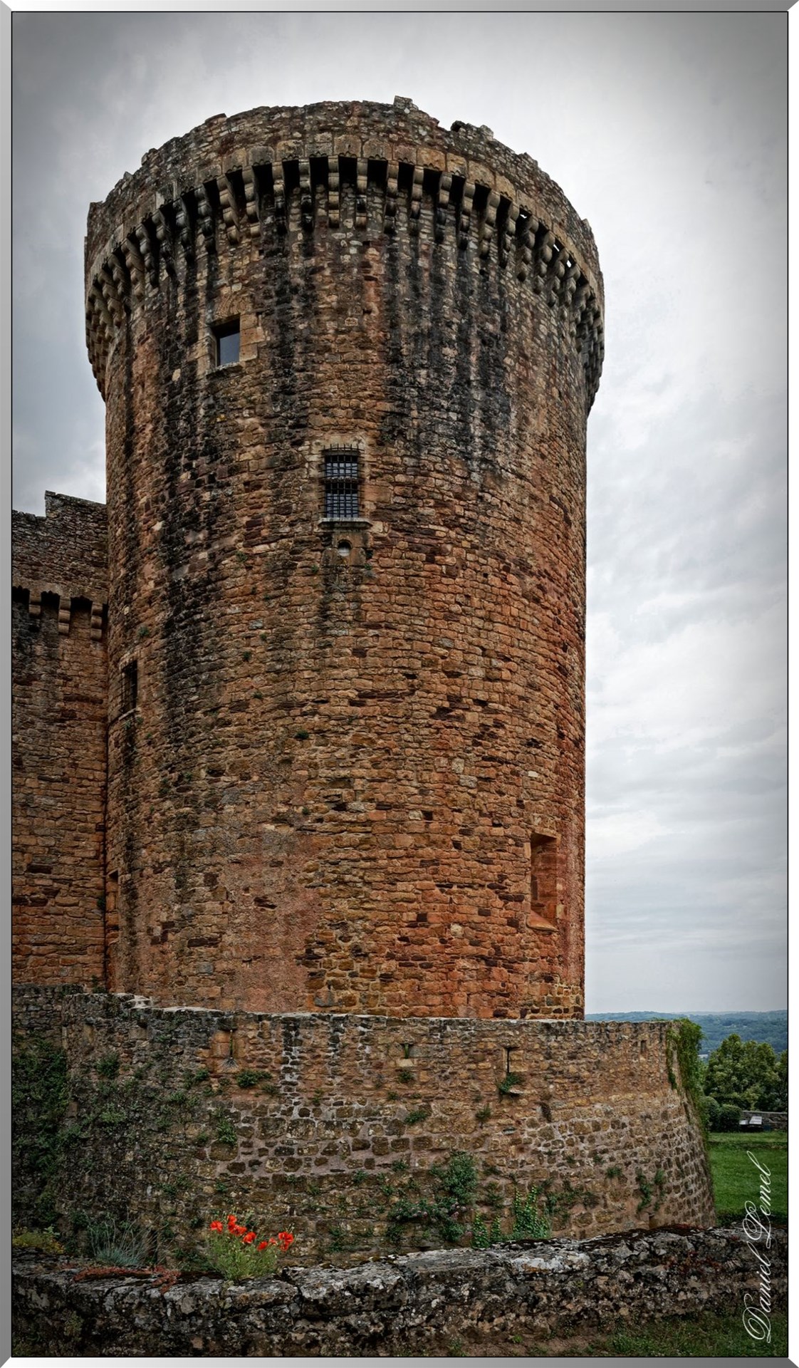 Tour militaire