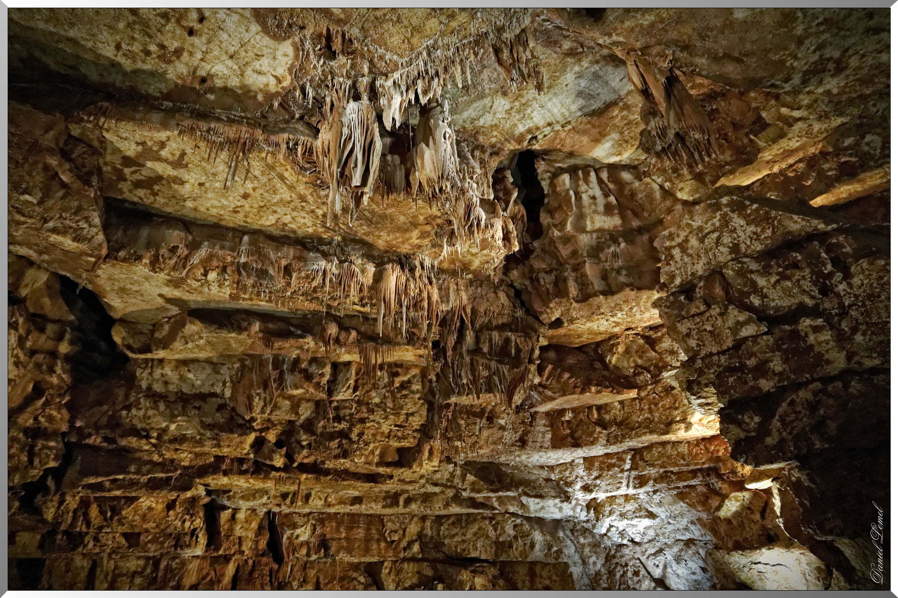 Grotte de Lacave