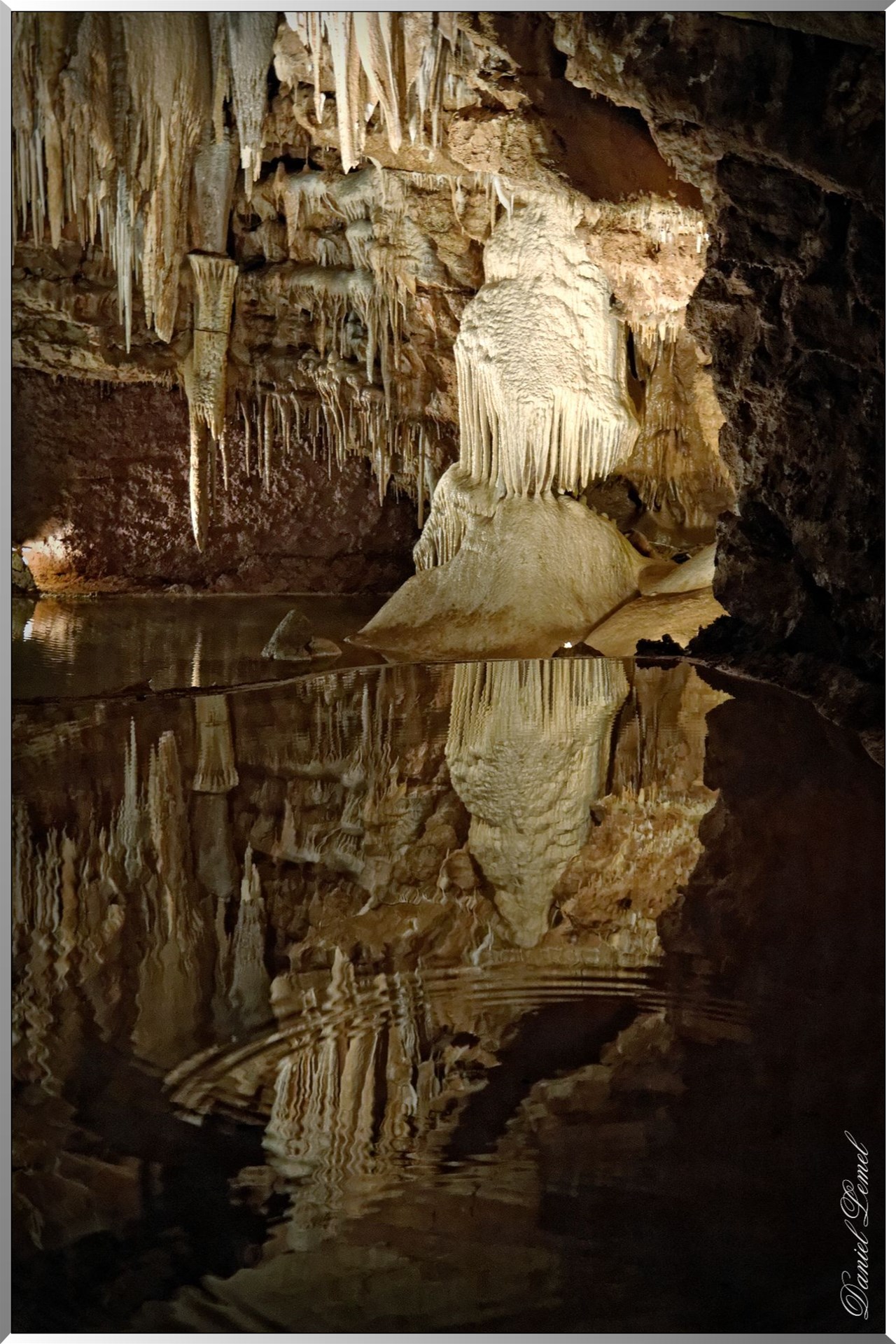 Grotte