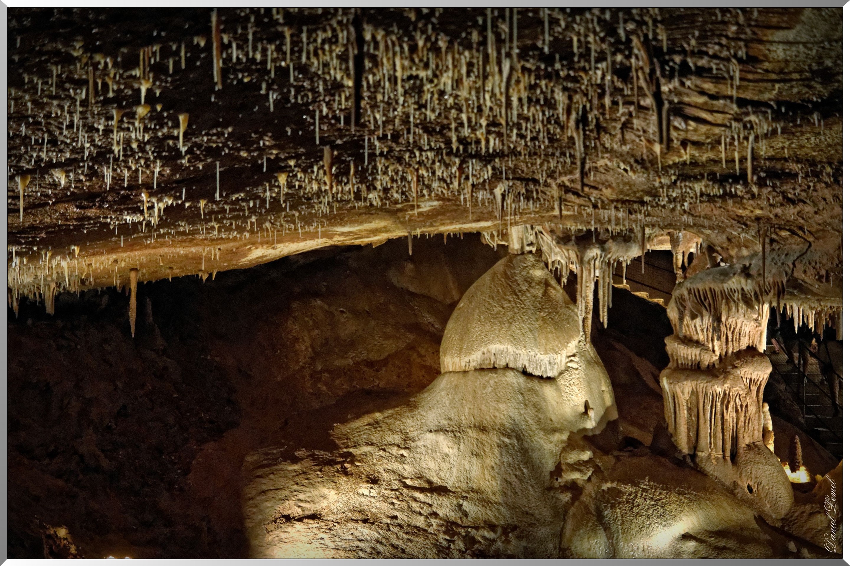 Grotte
