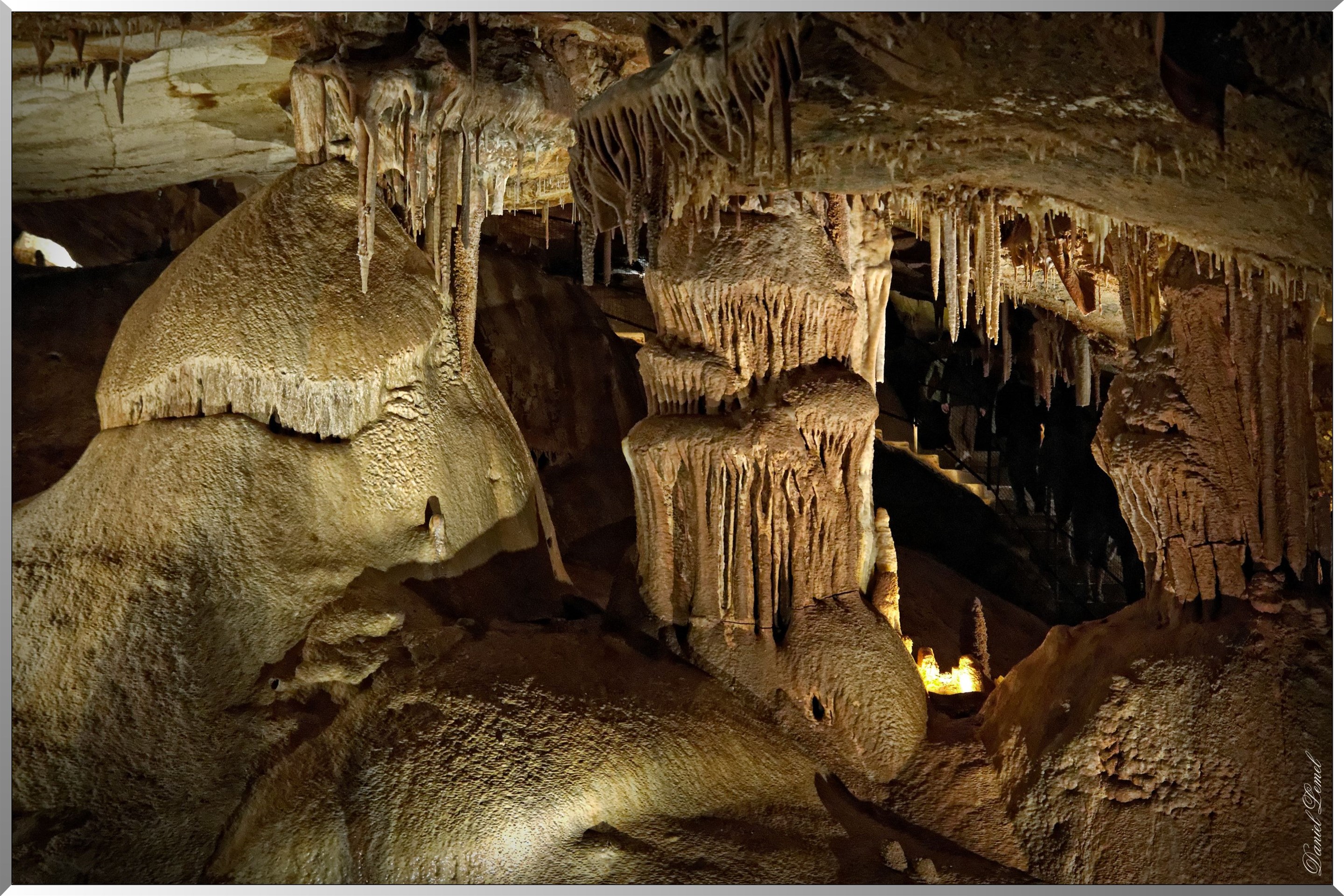 Grotte