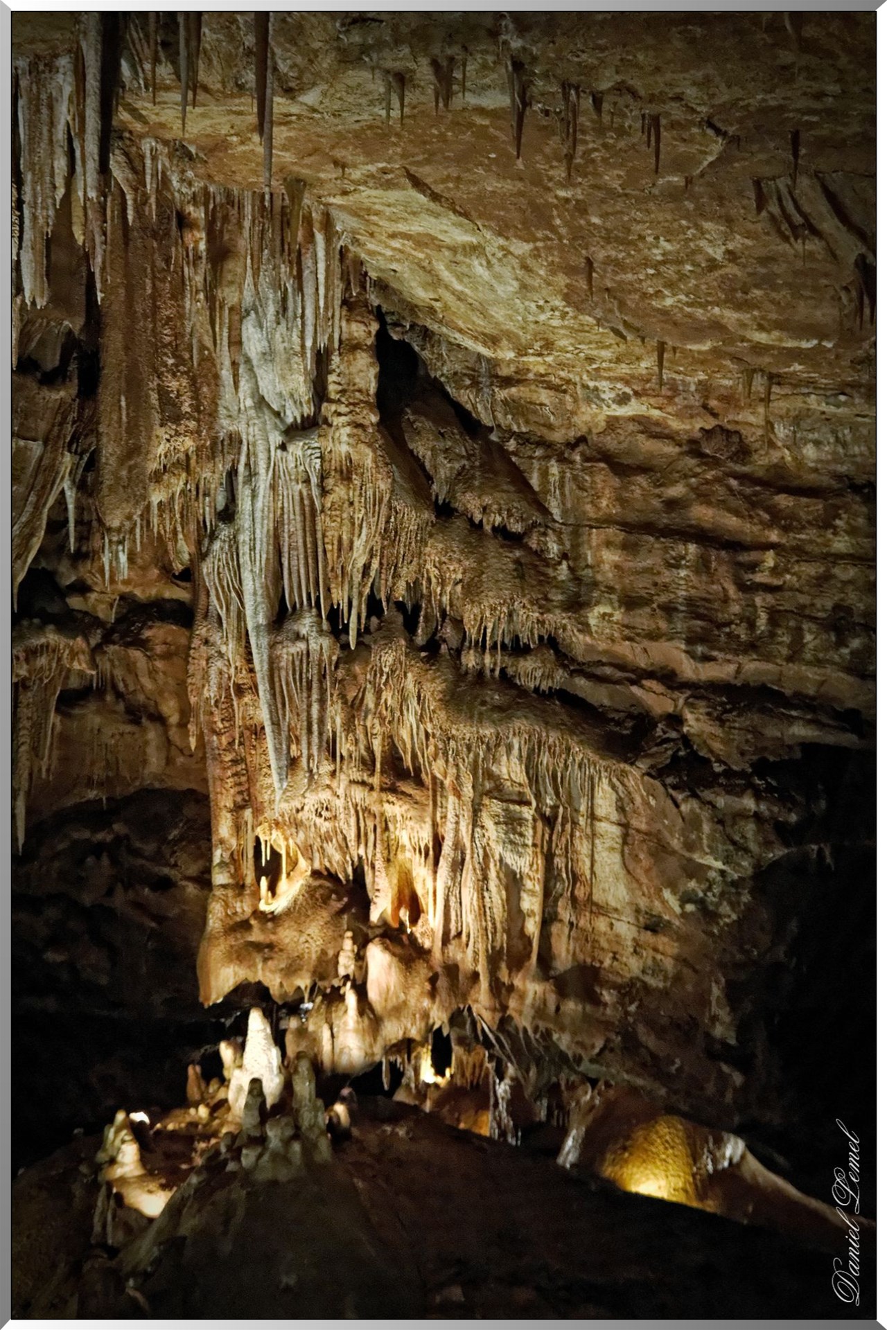 Grotte