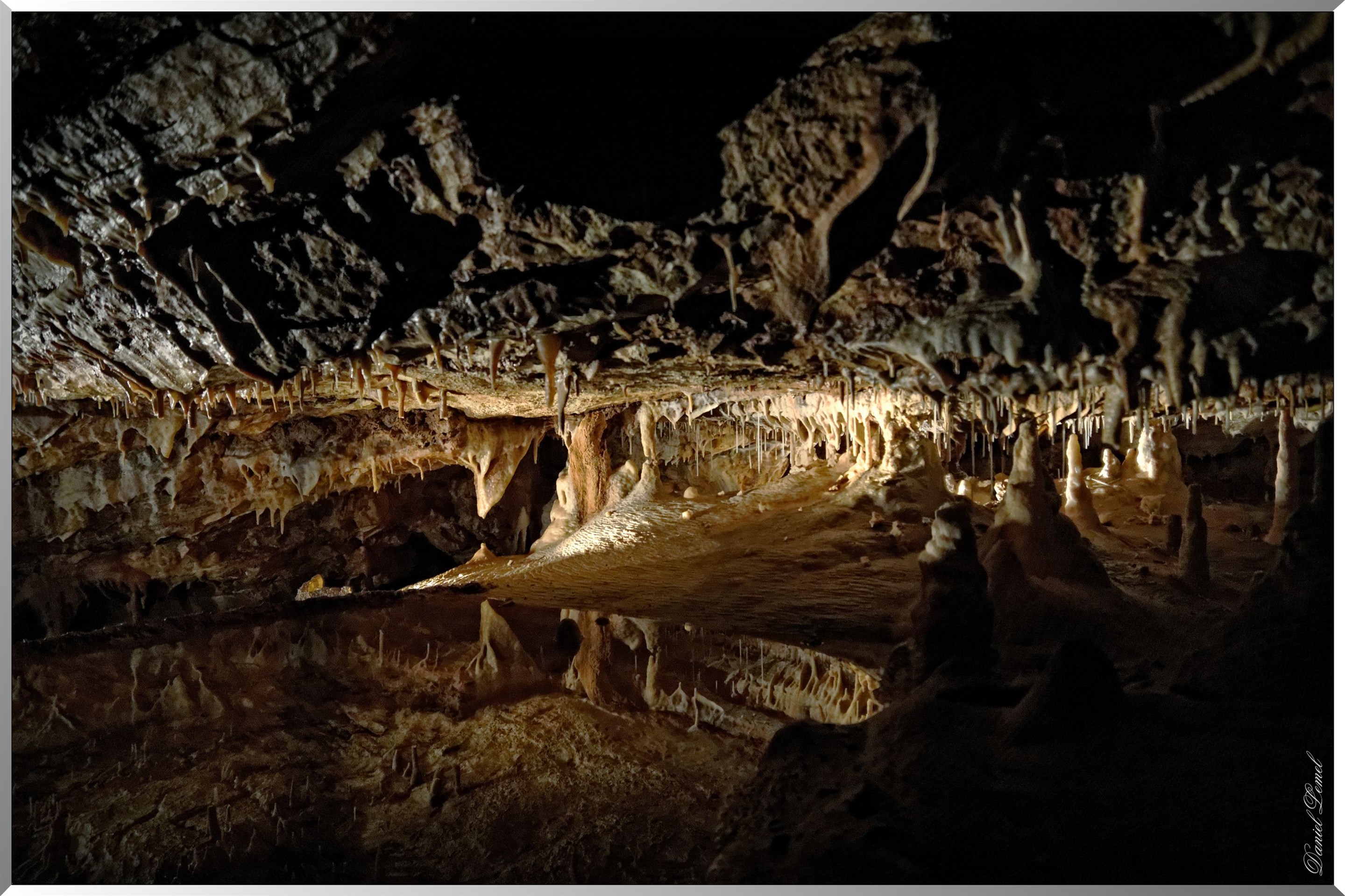 Grotte