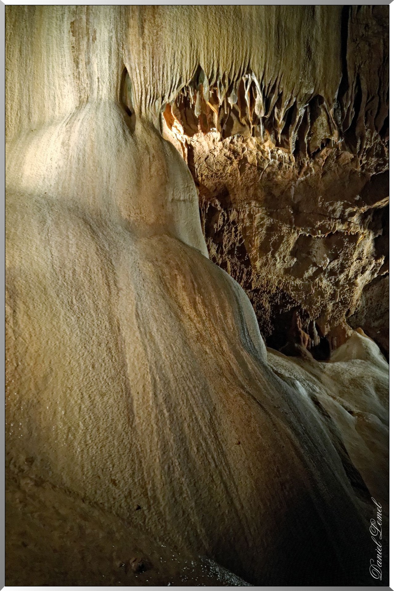 Grotte