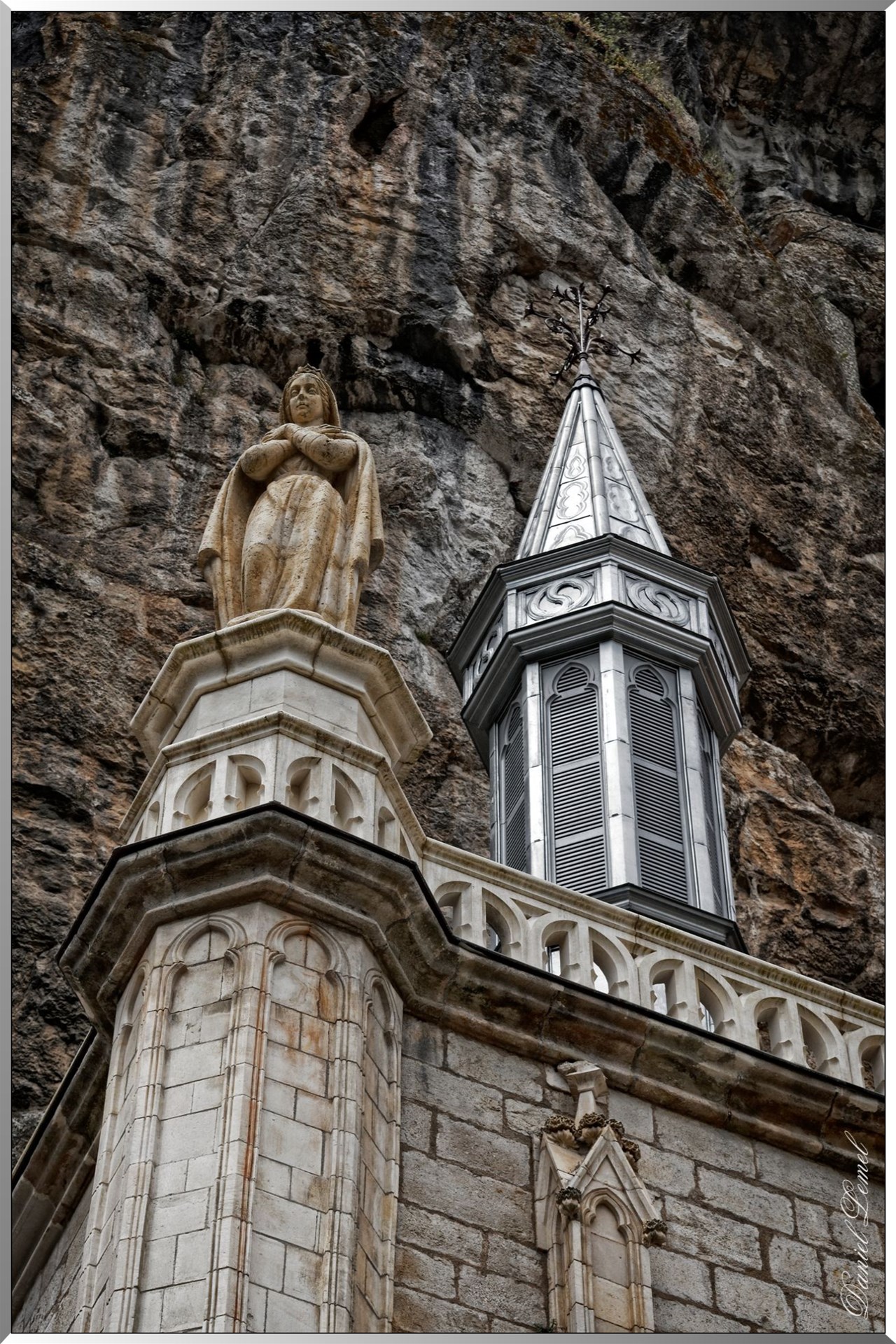 cité religieuse