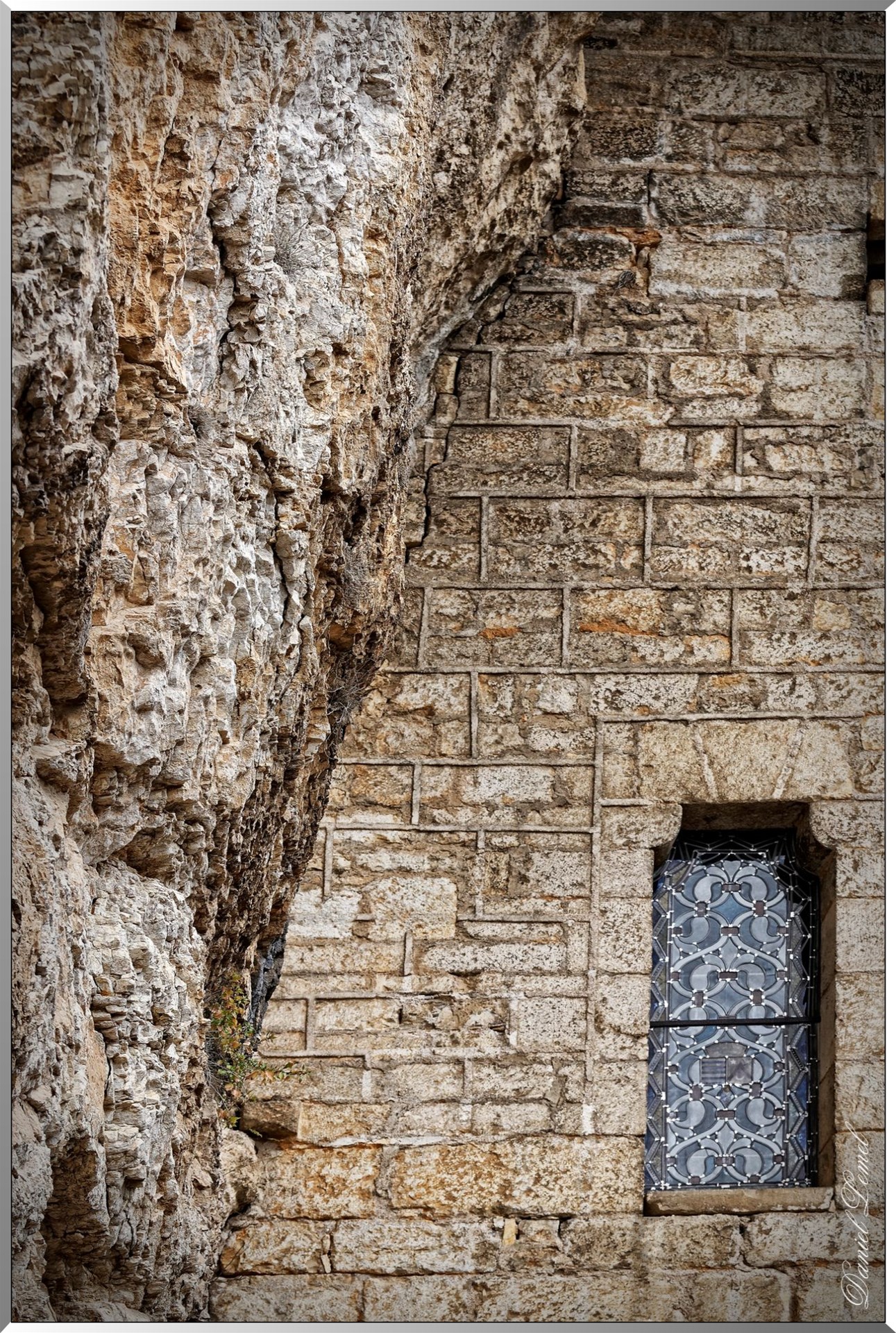 cité religieuse