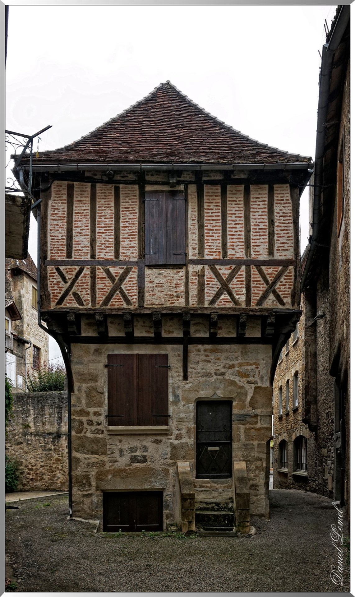 Maison