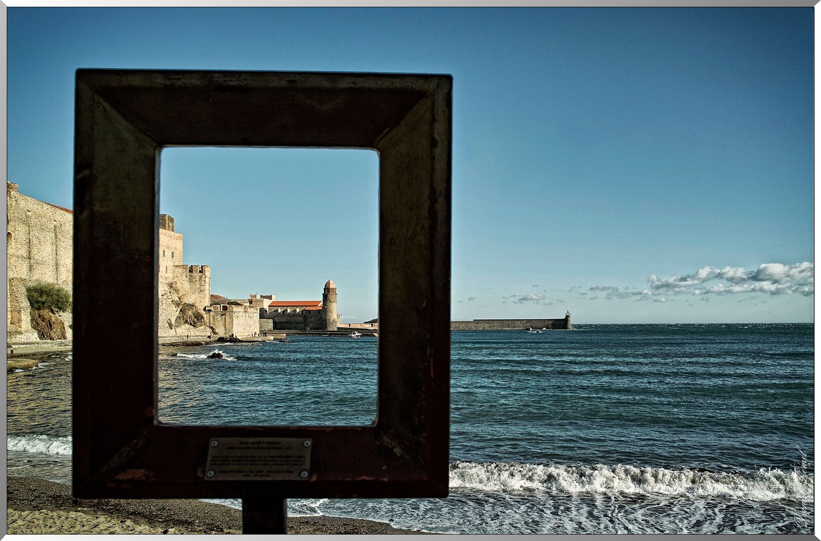 Eglise Notre-Dame des Anges