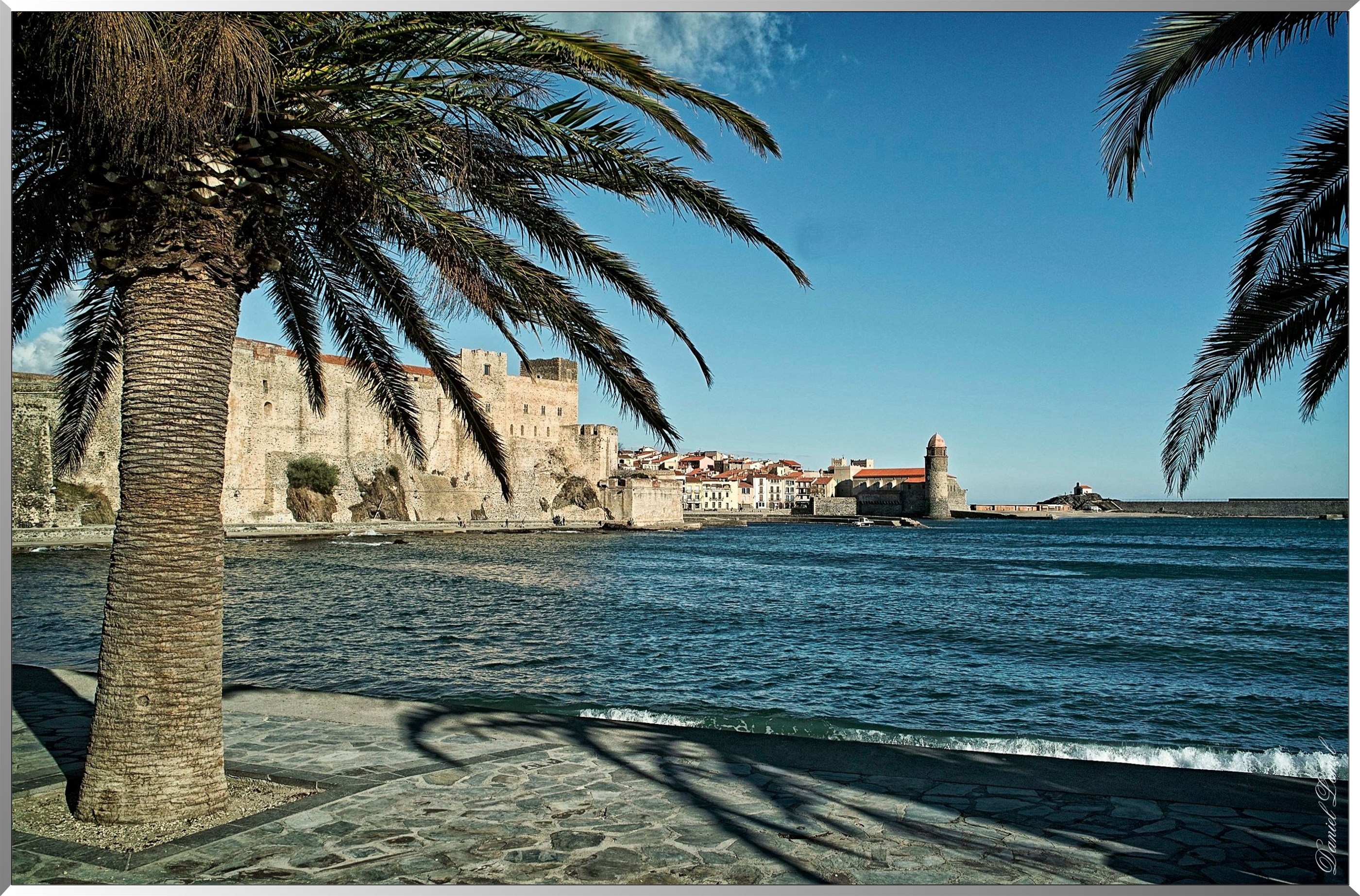 Eglise Notre-Dame des Anges