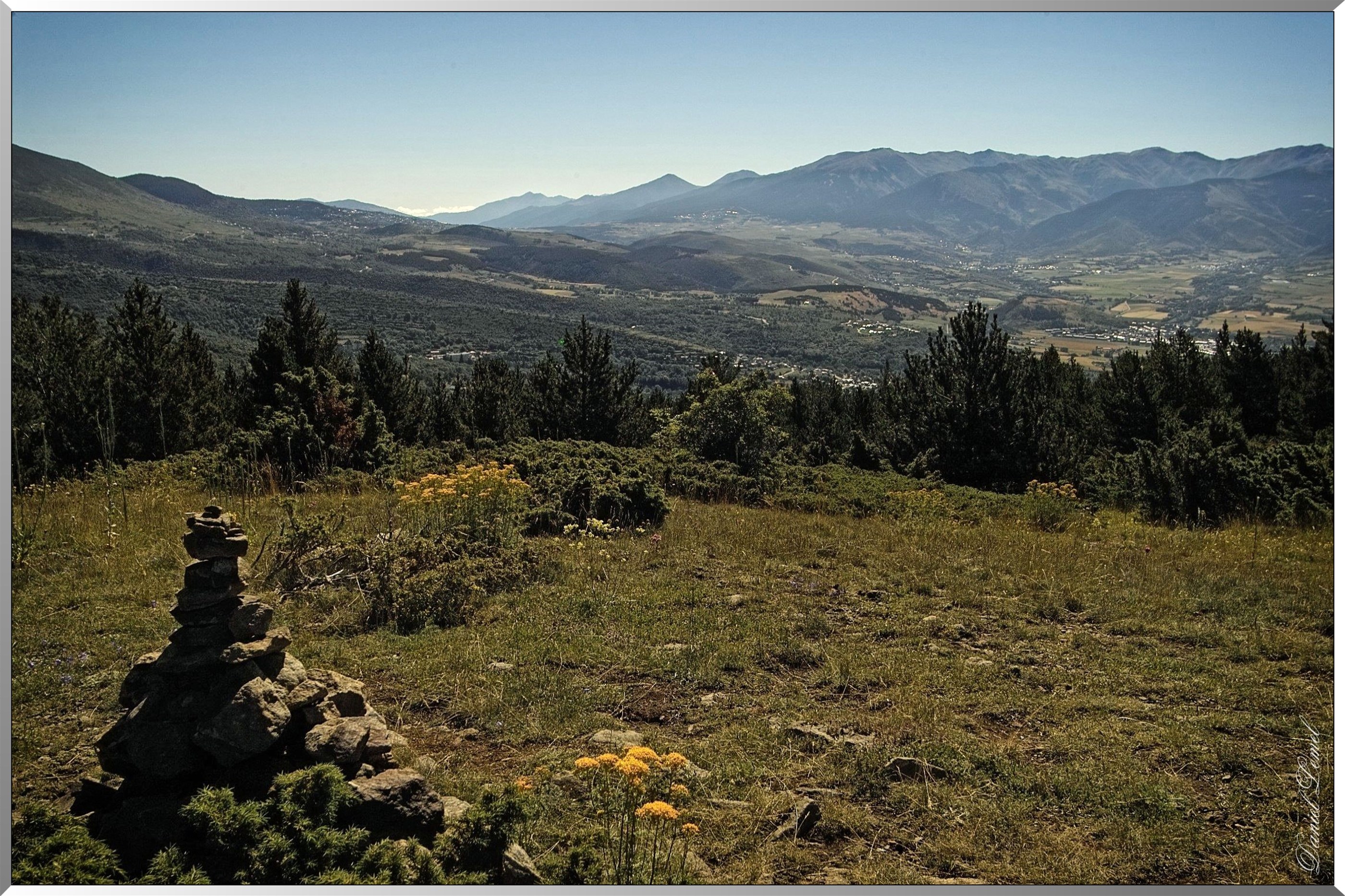 La Chapelle Du Belloch