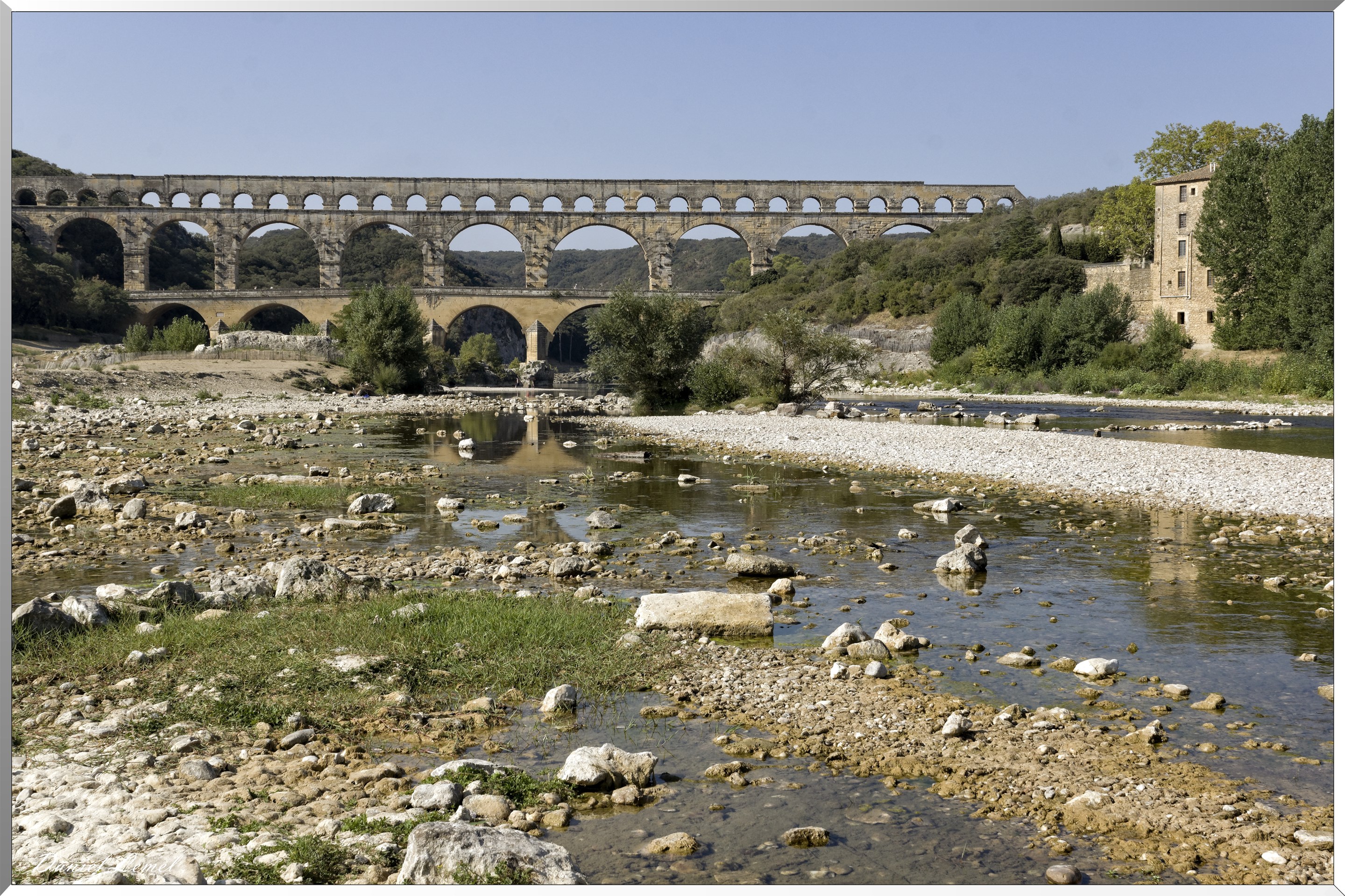 Le Gardon