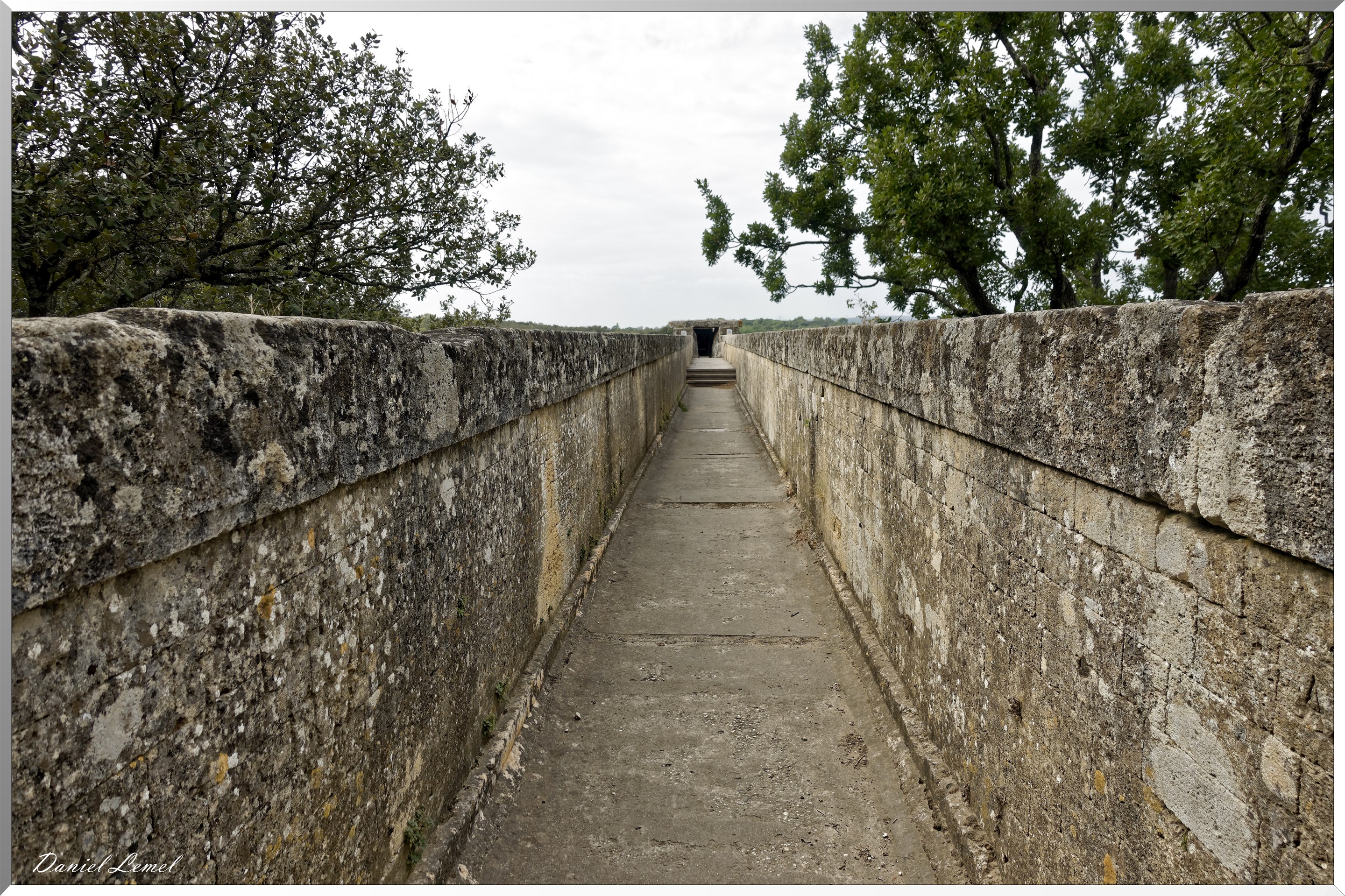 Aqueduc