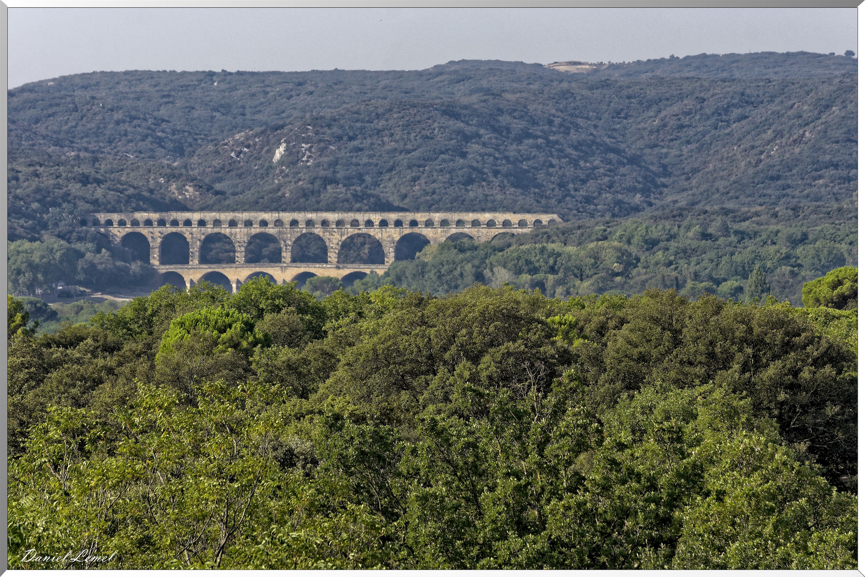 Castillon du Gard