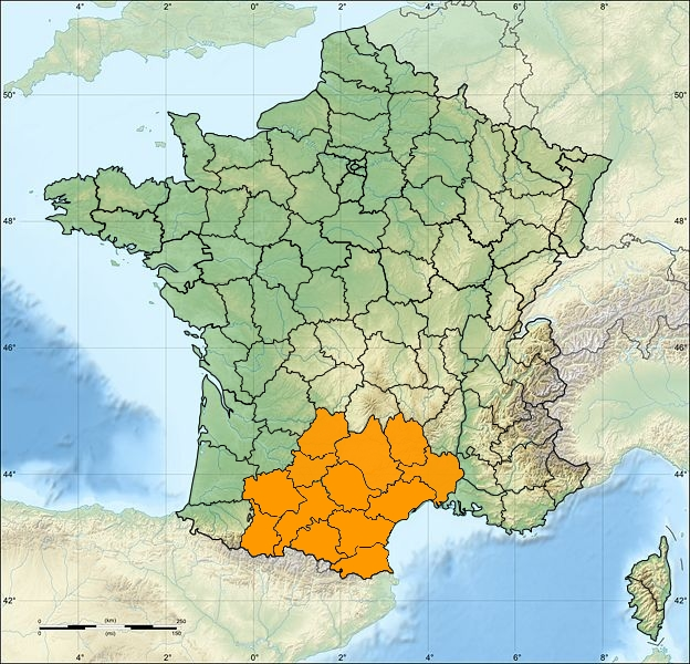 Occitanie